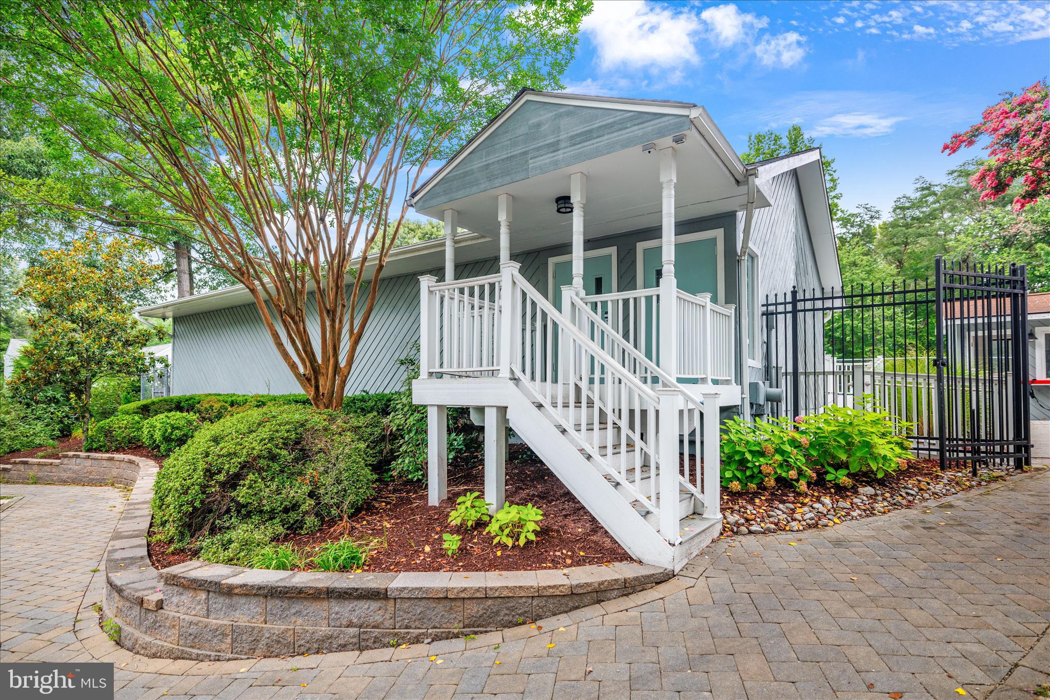 SHIPLEYS CHOICE - Residential