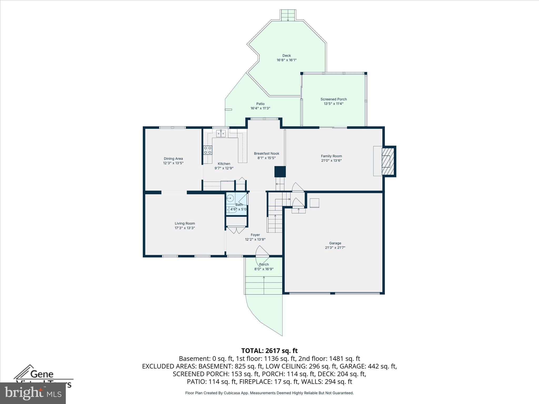 SHIPLEYS CHOICE - Residential