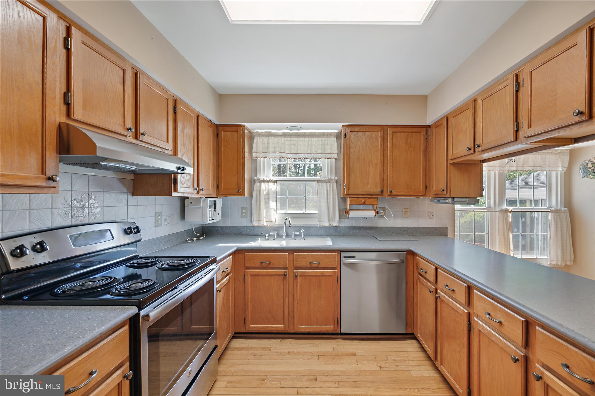 SHIPLEYS CHOICE - Residential