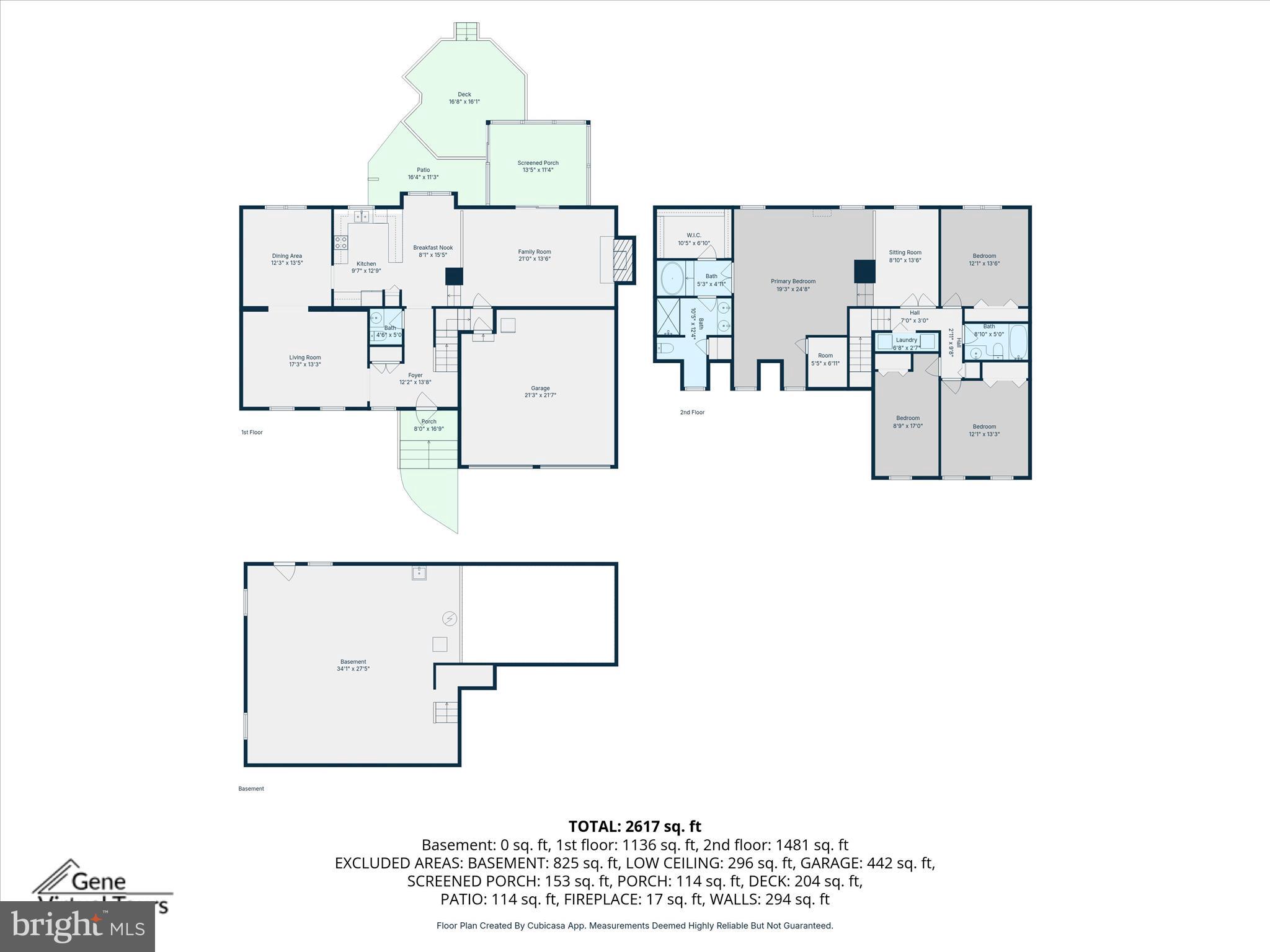 SHIPLEYS CHOICE - Residential