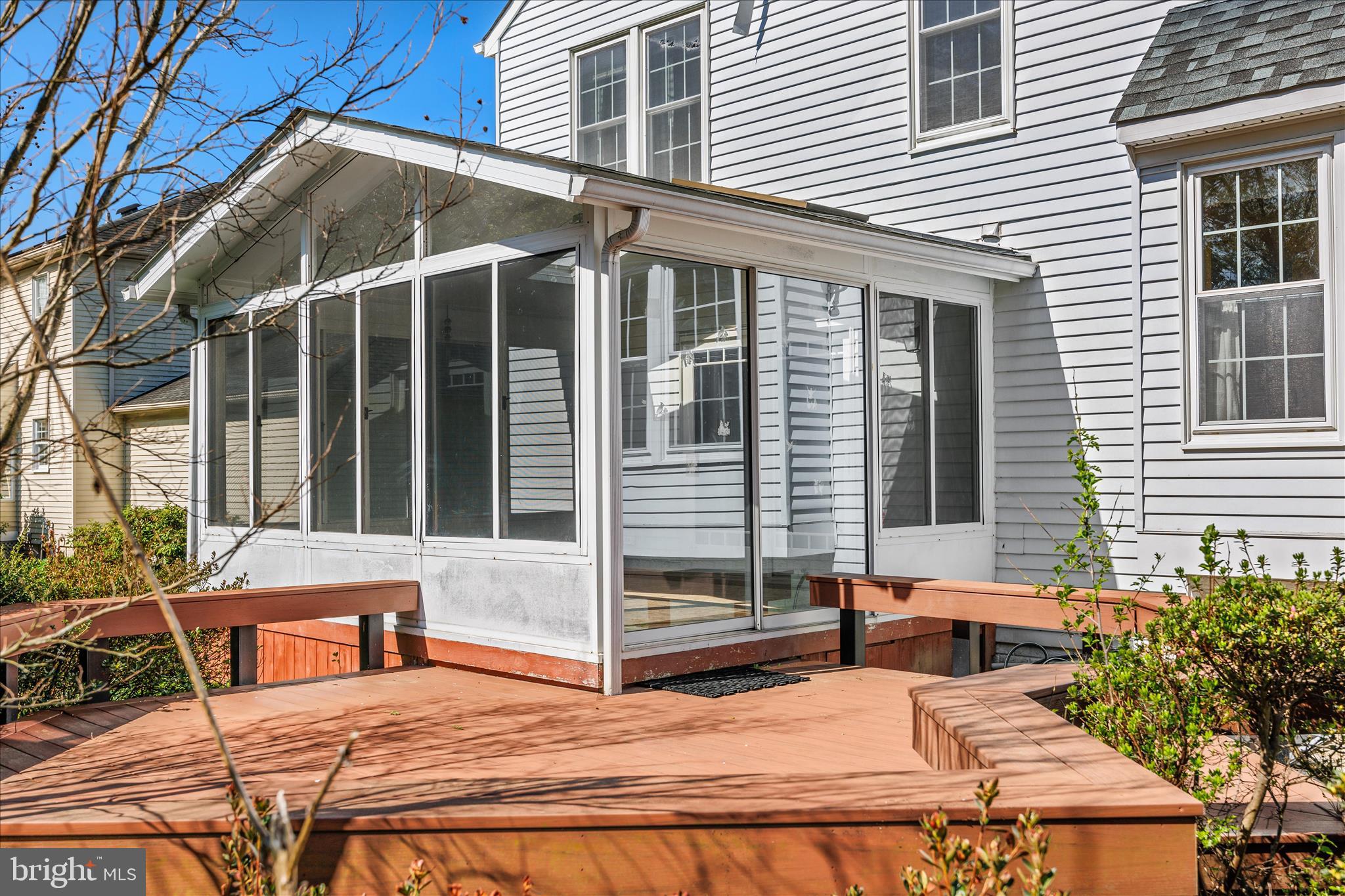 SHIPLEYS CHOICE - Residential