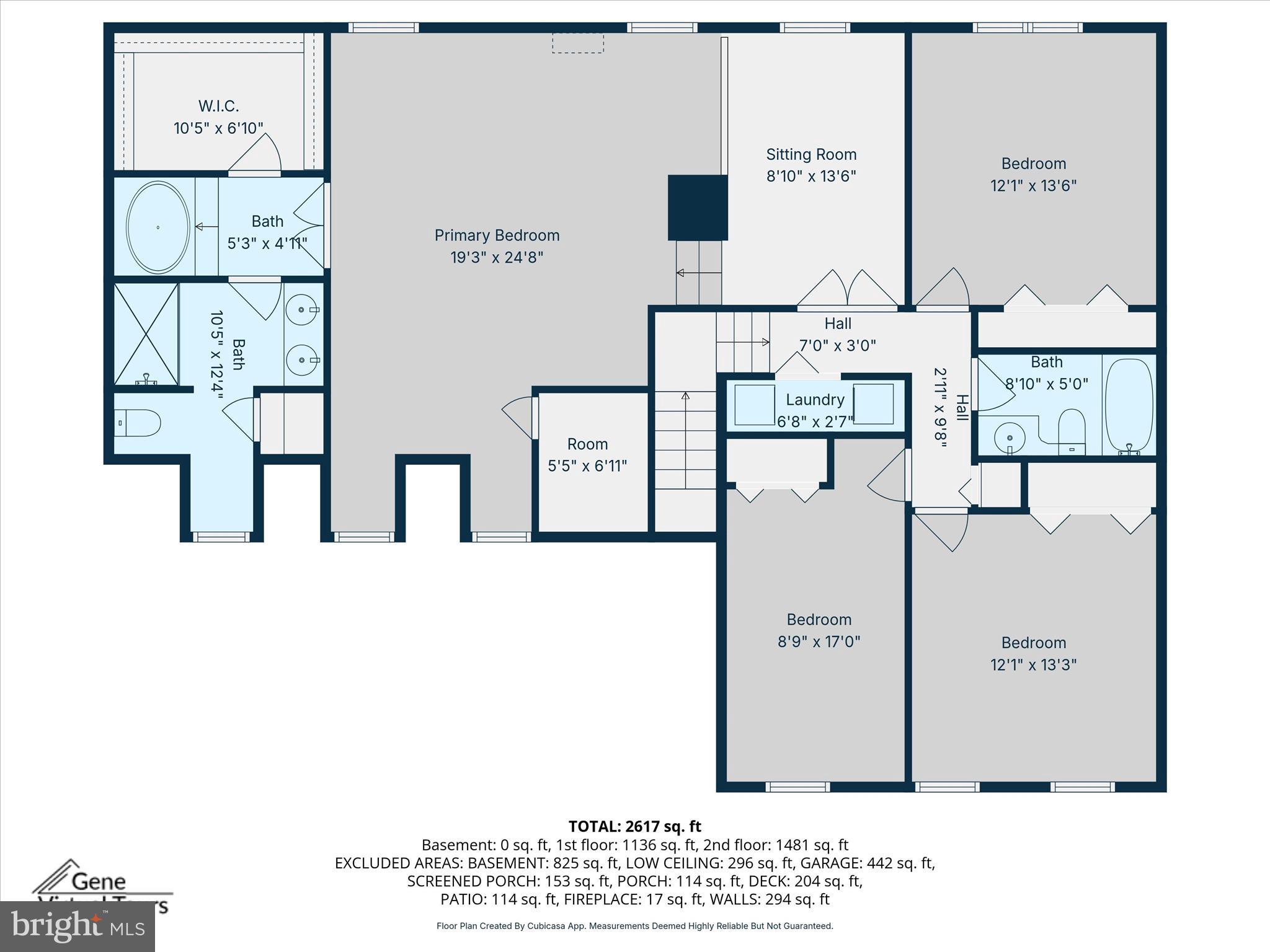 SHIPLEYS CHOICE - Residential