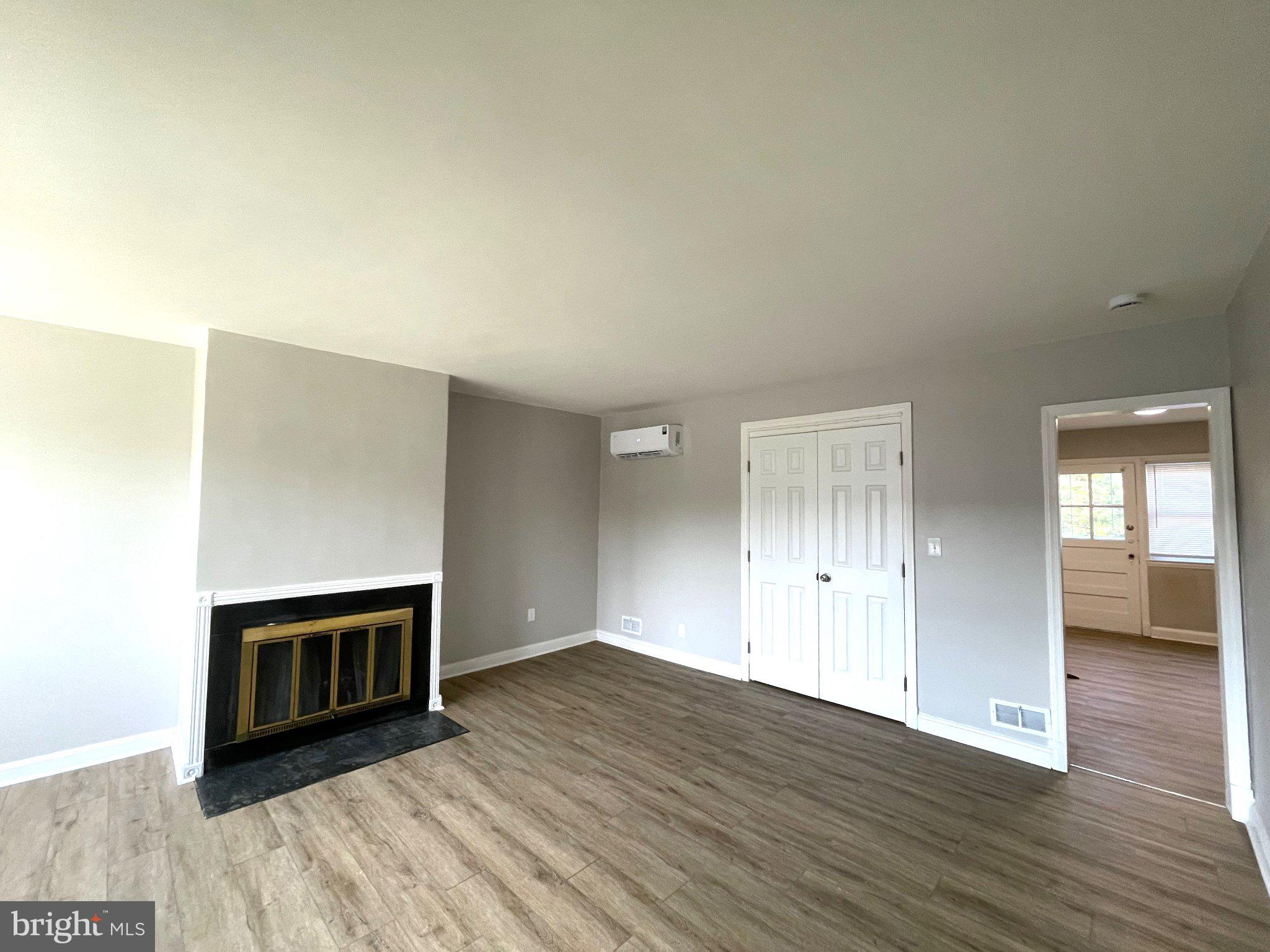 1528 UPSHIRE ROAD APT 1