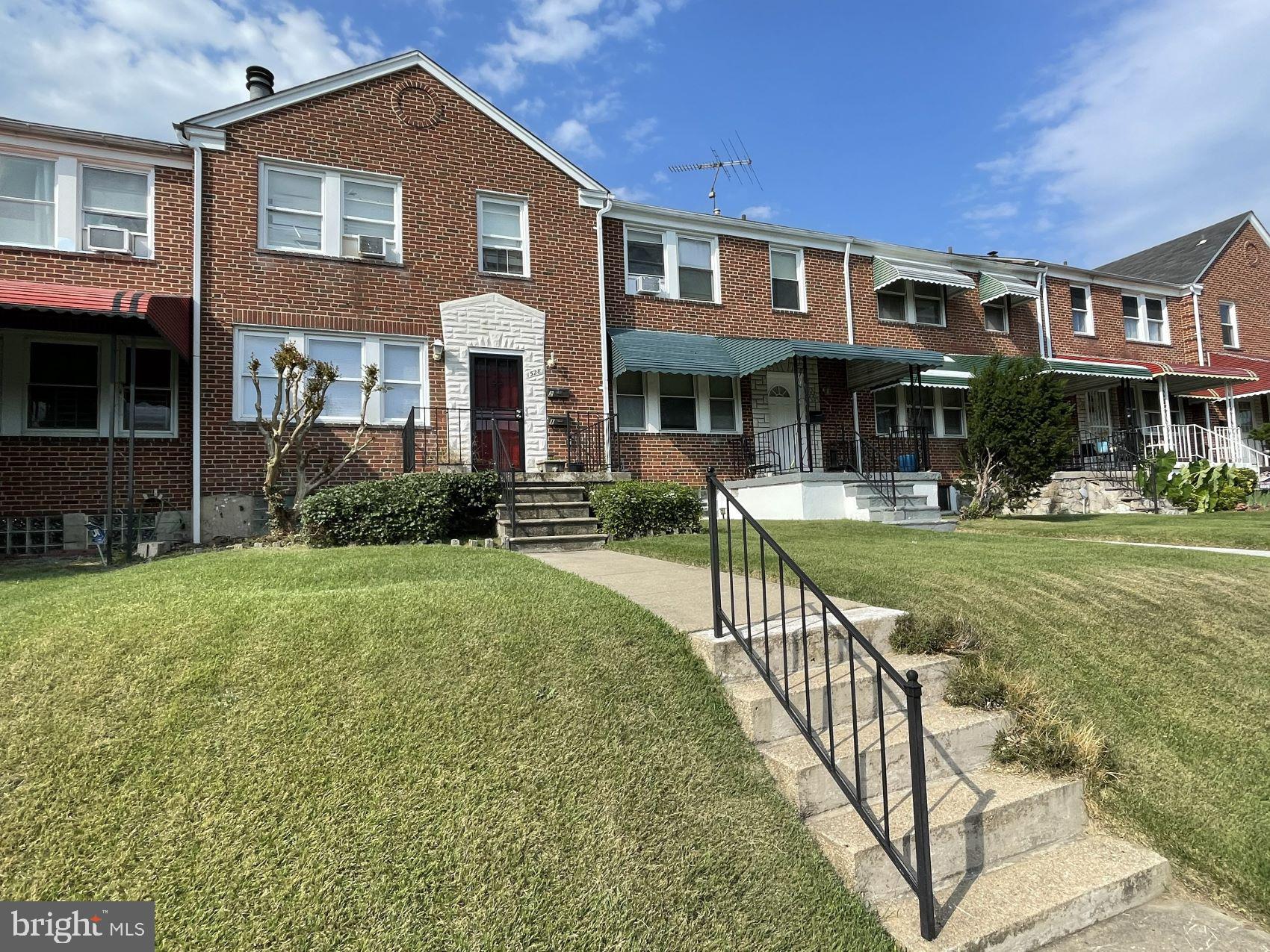 1528 UPSHIRE ROAD APT 1