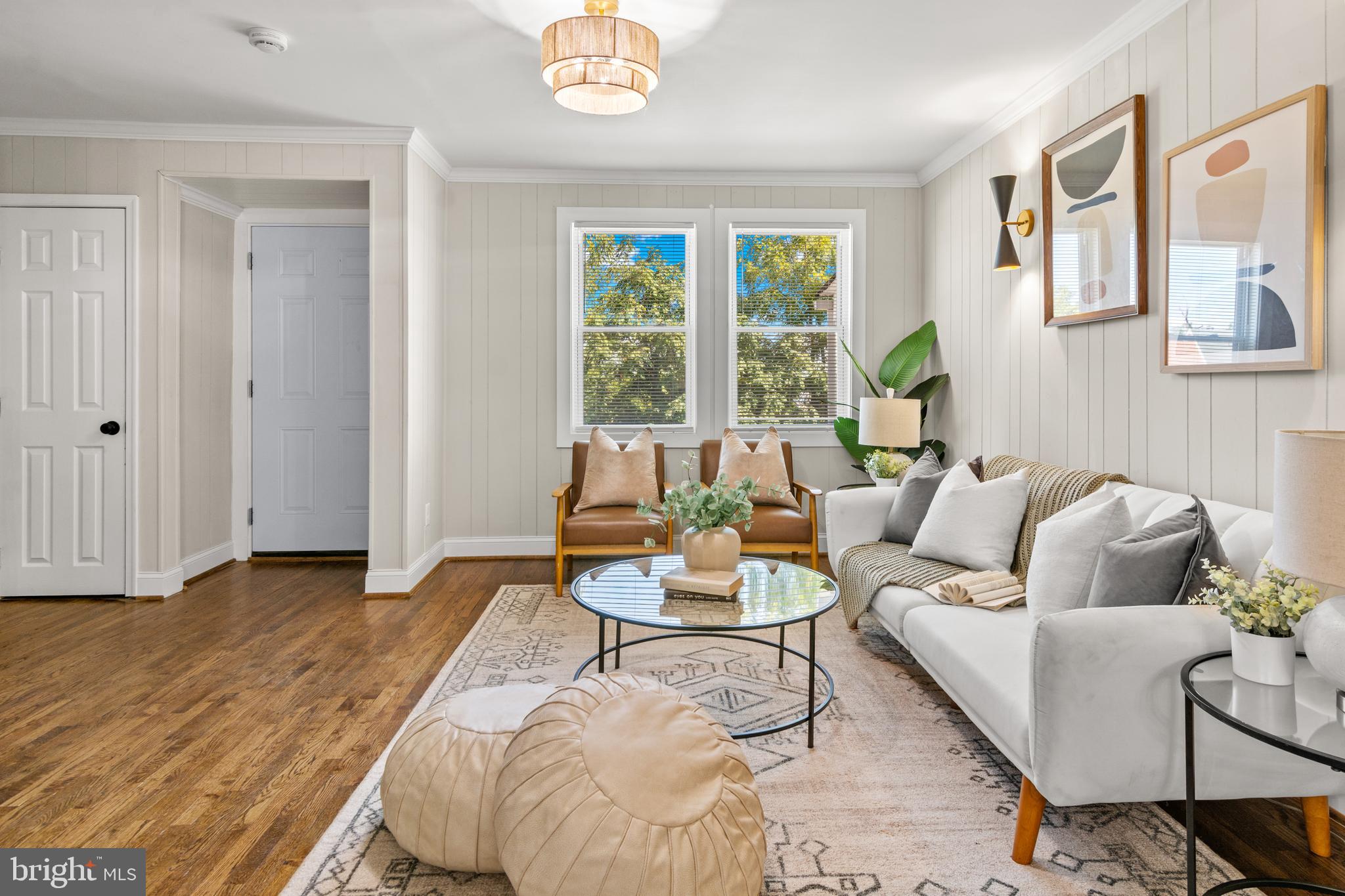 HAMILTON - Residential