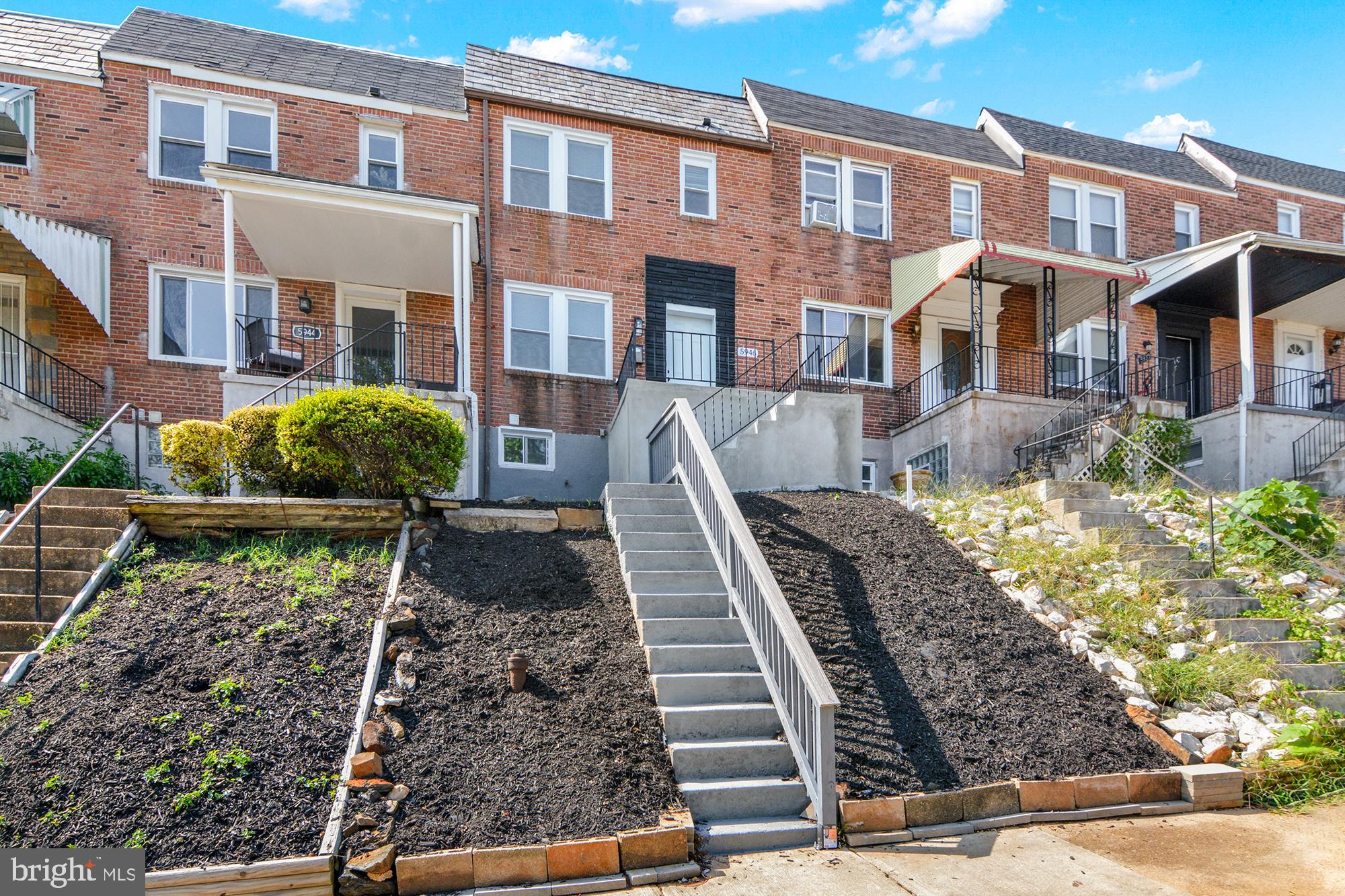 HAMILTON - Residential
