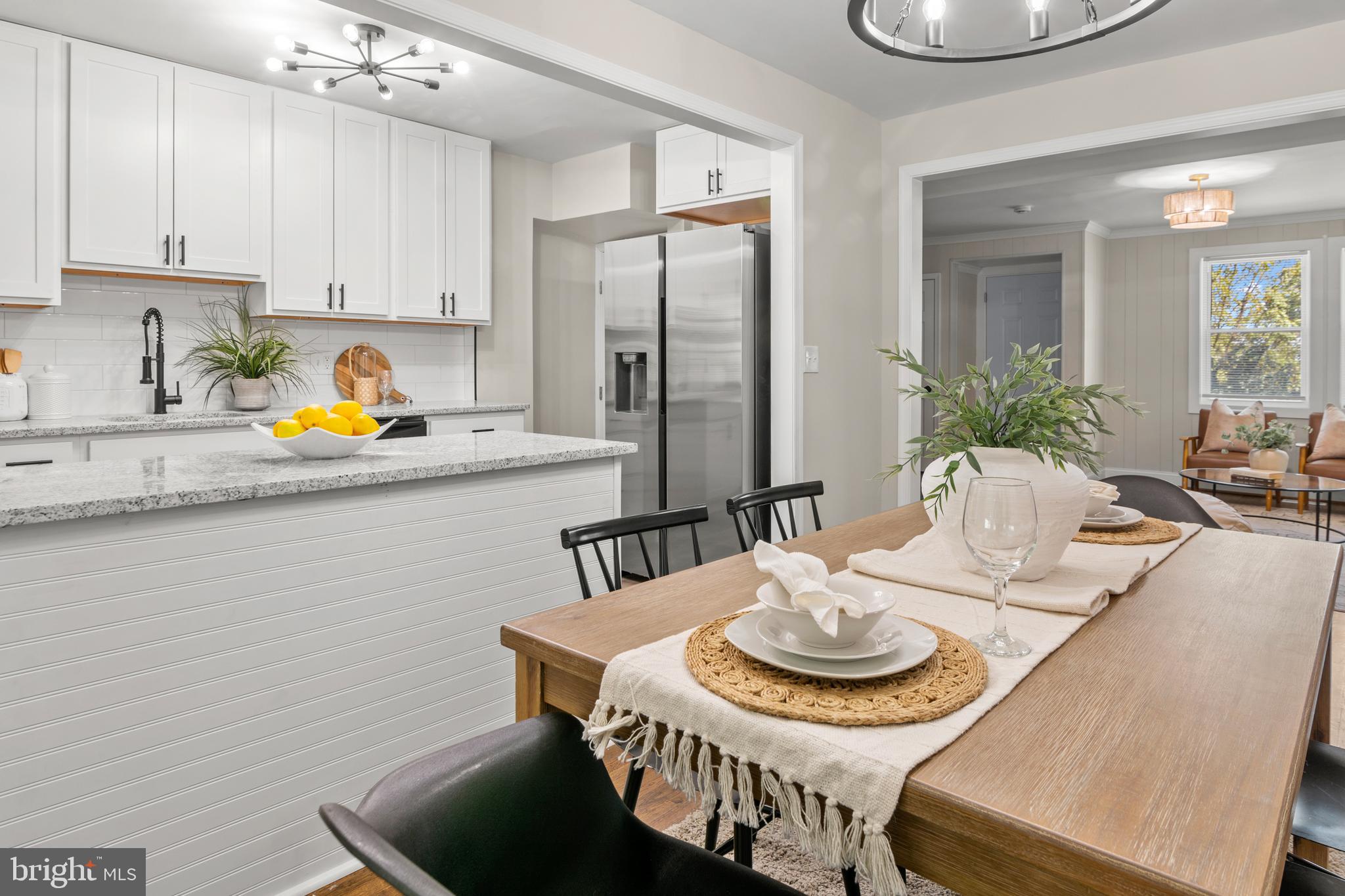 HAMILTON - Residential