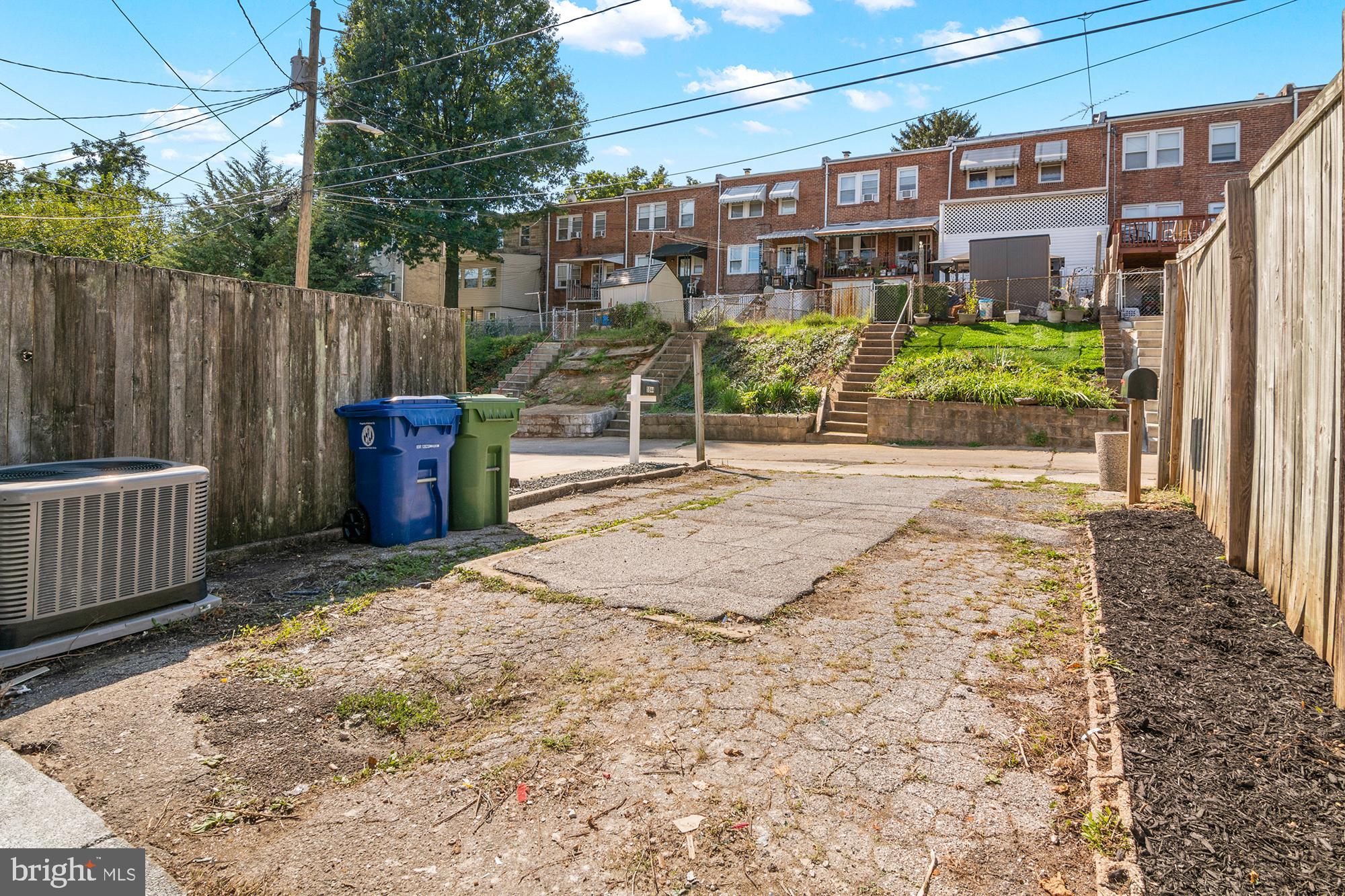 HAMILTON - Residential