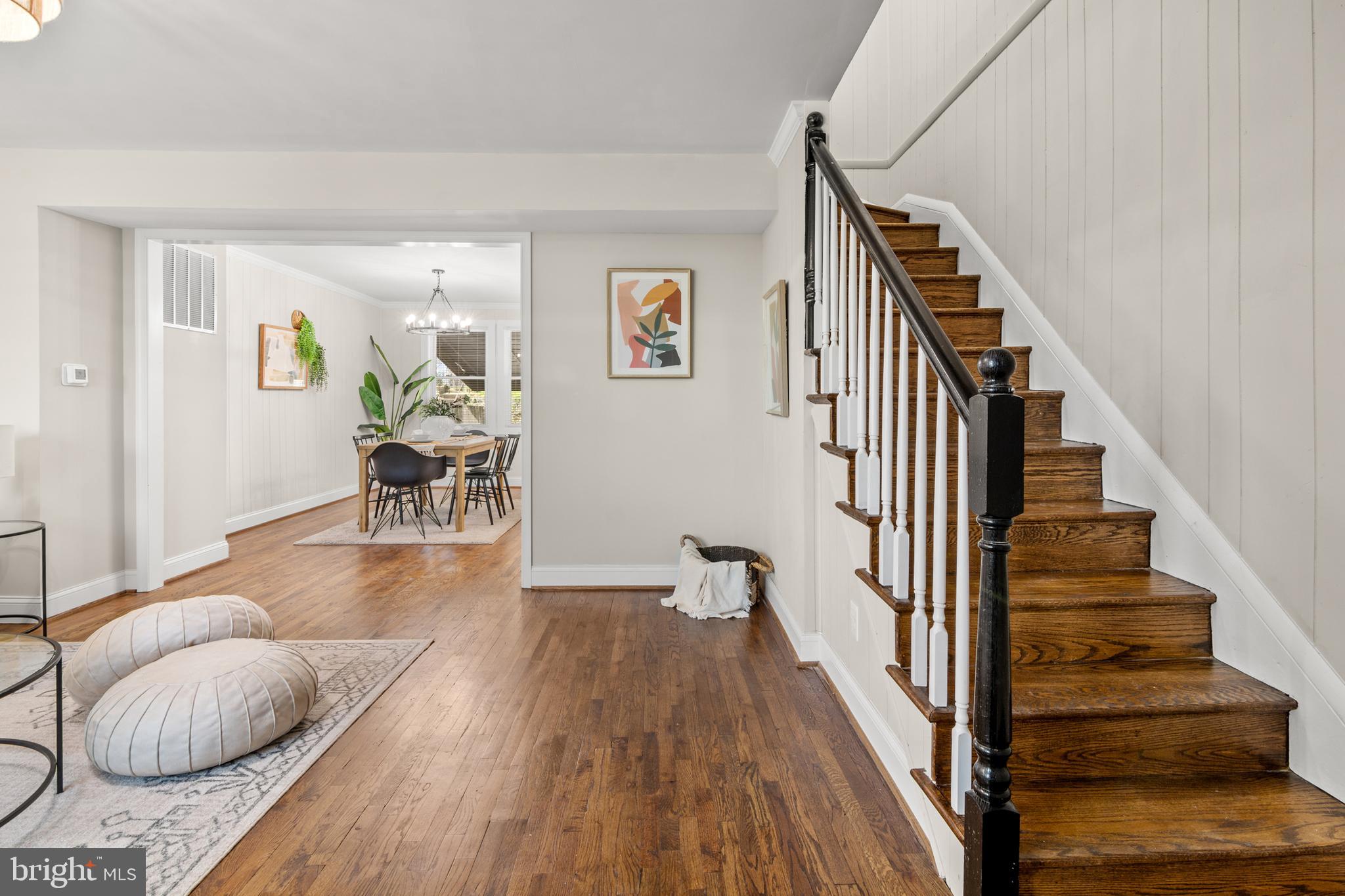HAMILTON - Residential