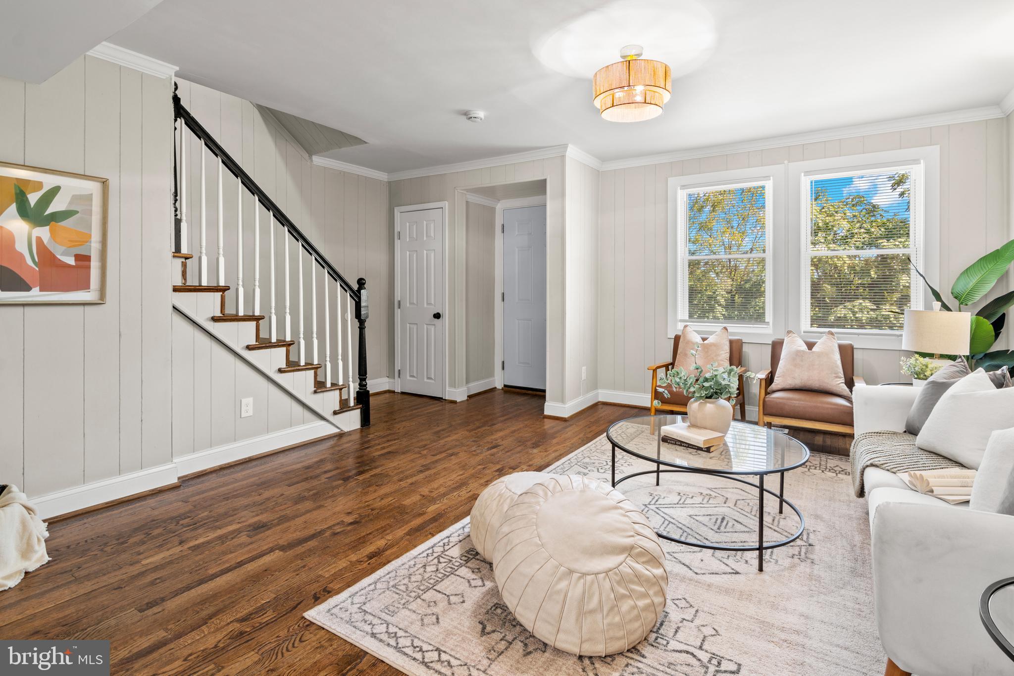 HAMILTON - Residential
