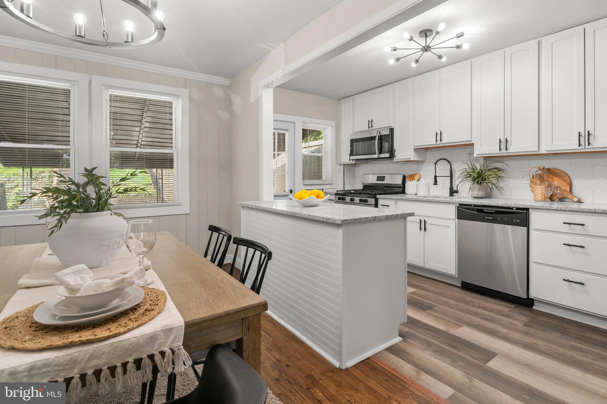 HAMILTON - Residential