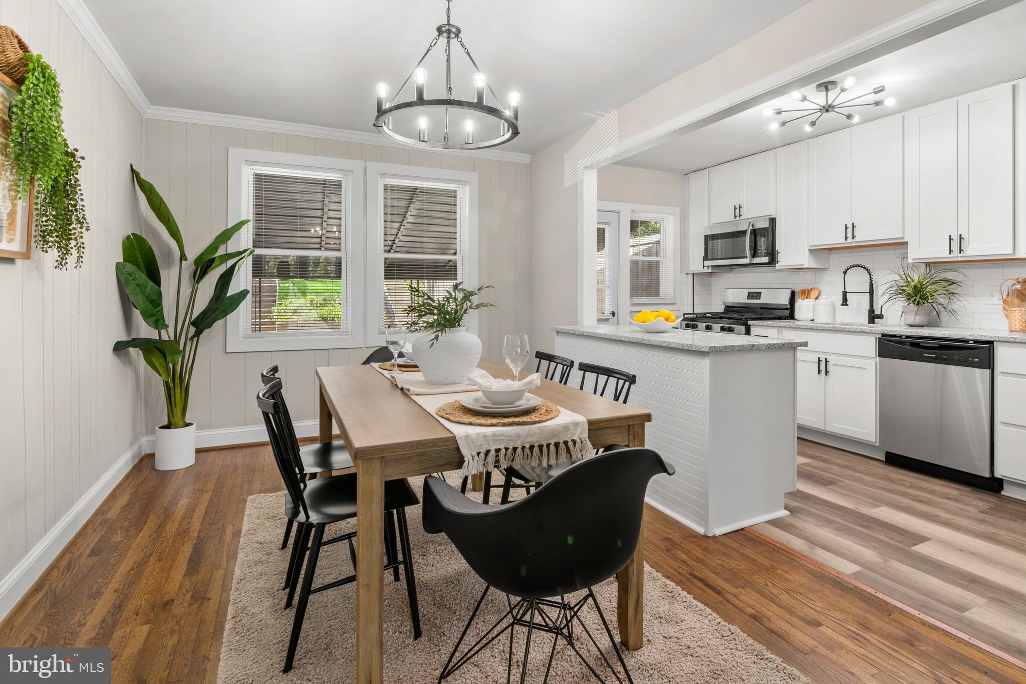 HAMILTON - Residential