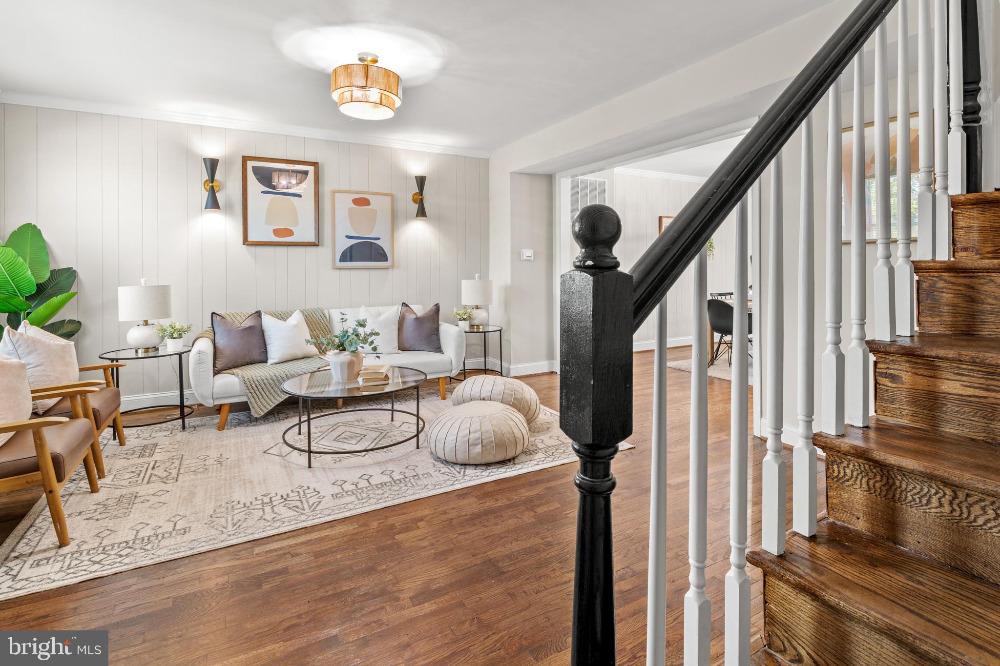 HAMILTON - Residential