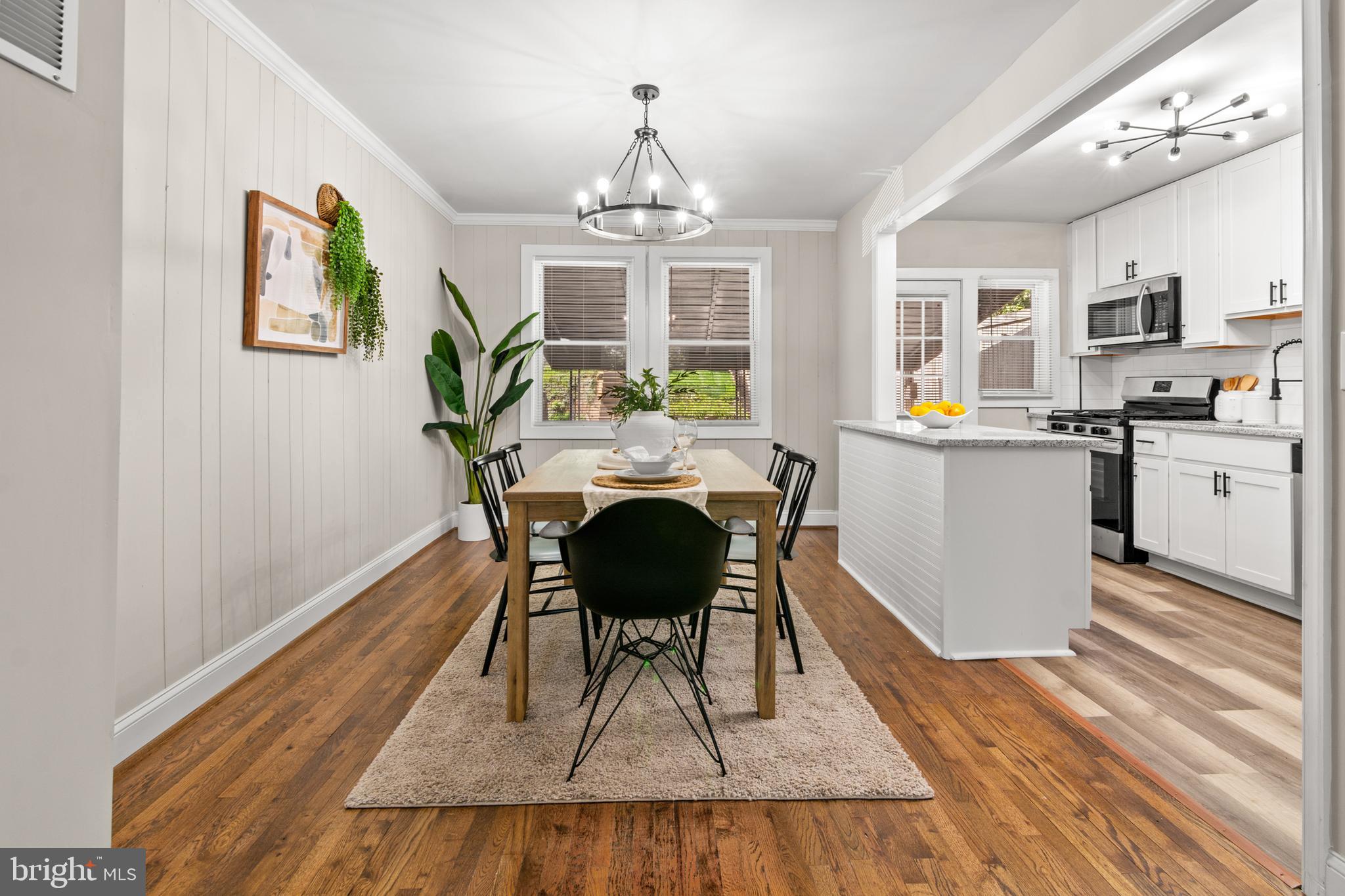 HAMILTON - Residential