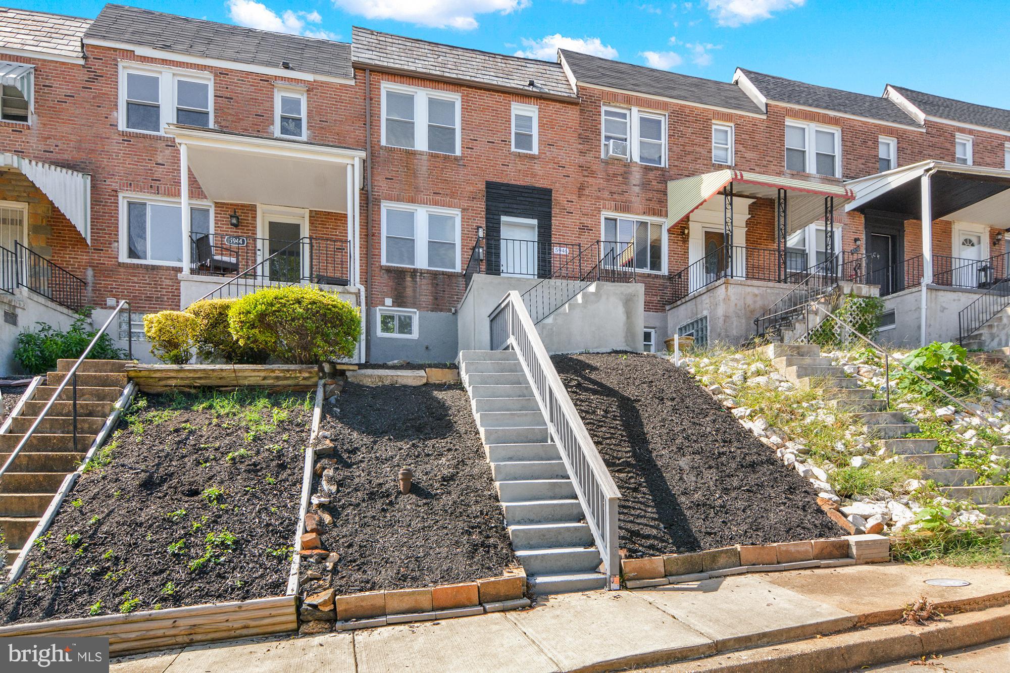 HAMILTON - Residential