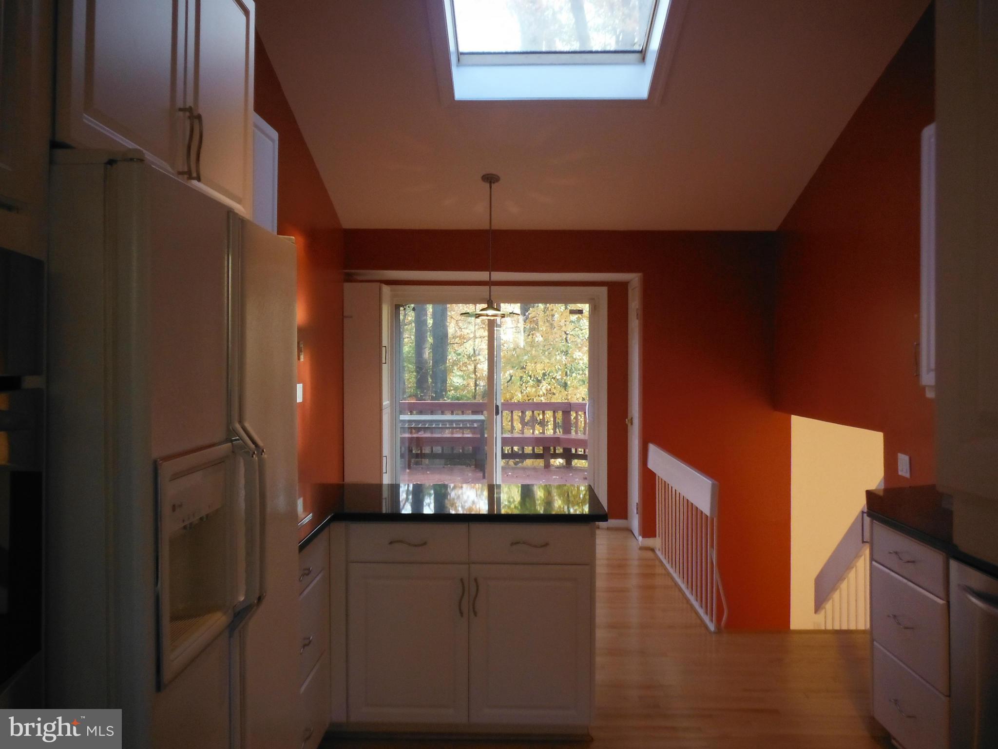 RED COAT WOODS - Residential Lease