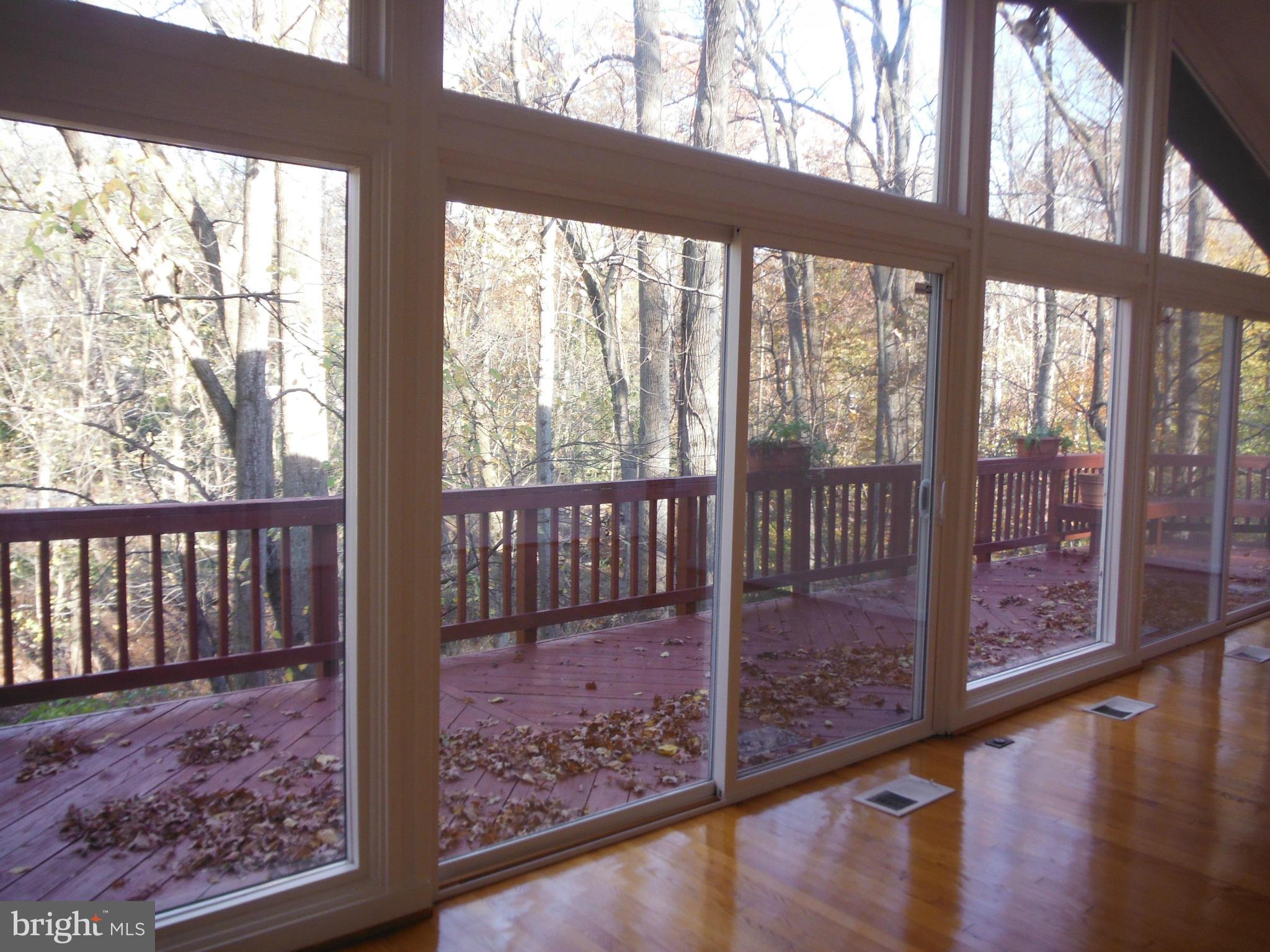 RED COAT WOODS - Residential Lease