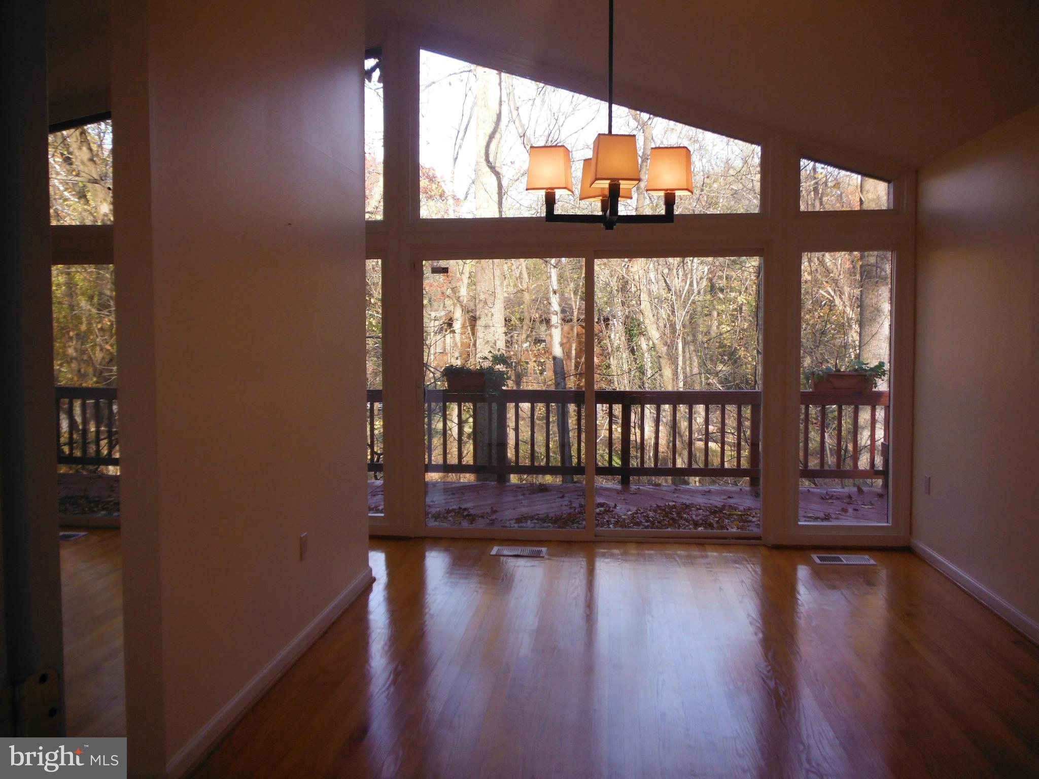 RED COAT WOODS - Residential Lease