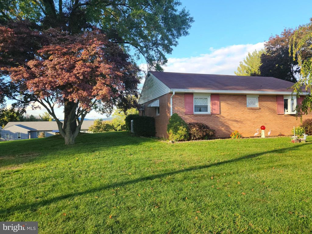 Photo of 1523 Hollywood Avenue, Lititz, PA 17543 (MLS # PALA2043062)