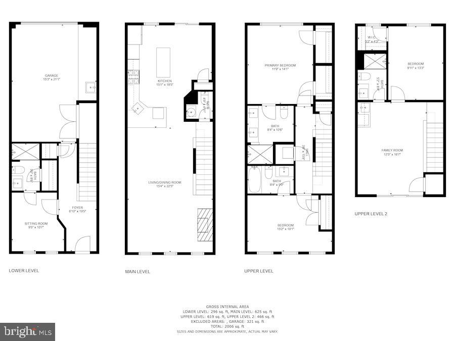 BRAMBLETON TOWN CENTER SOUTH - Residential