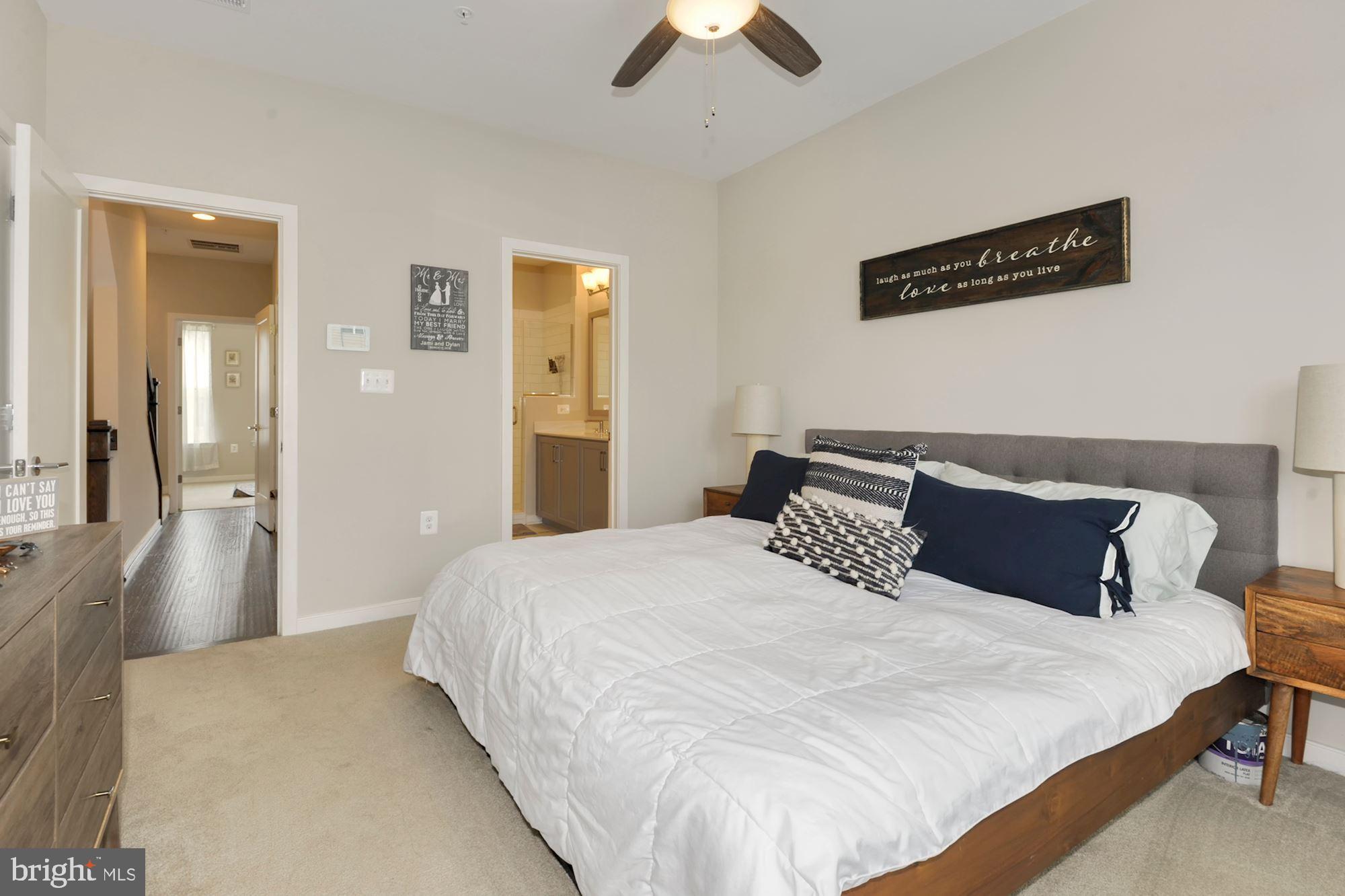 BRAMBLETON TOWN CENTER SOUTH - Residential