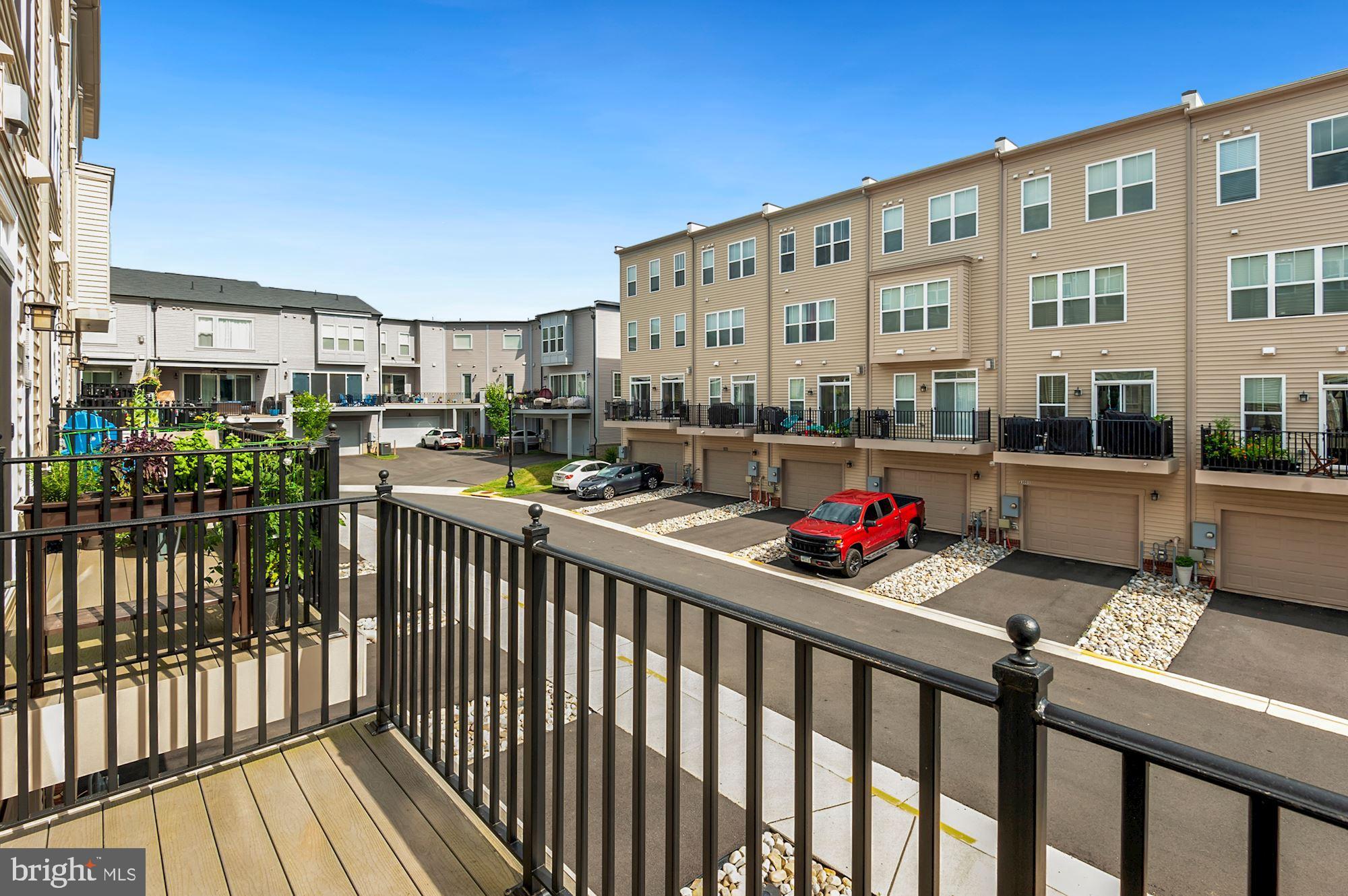 BRAMBLETON TOWN CENTER SOUTH - Residential