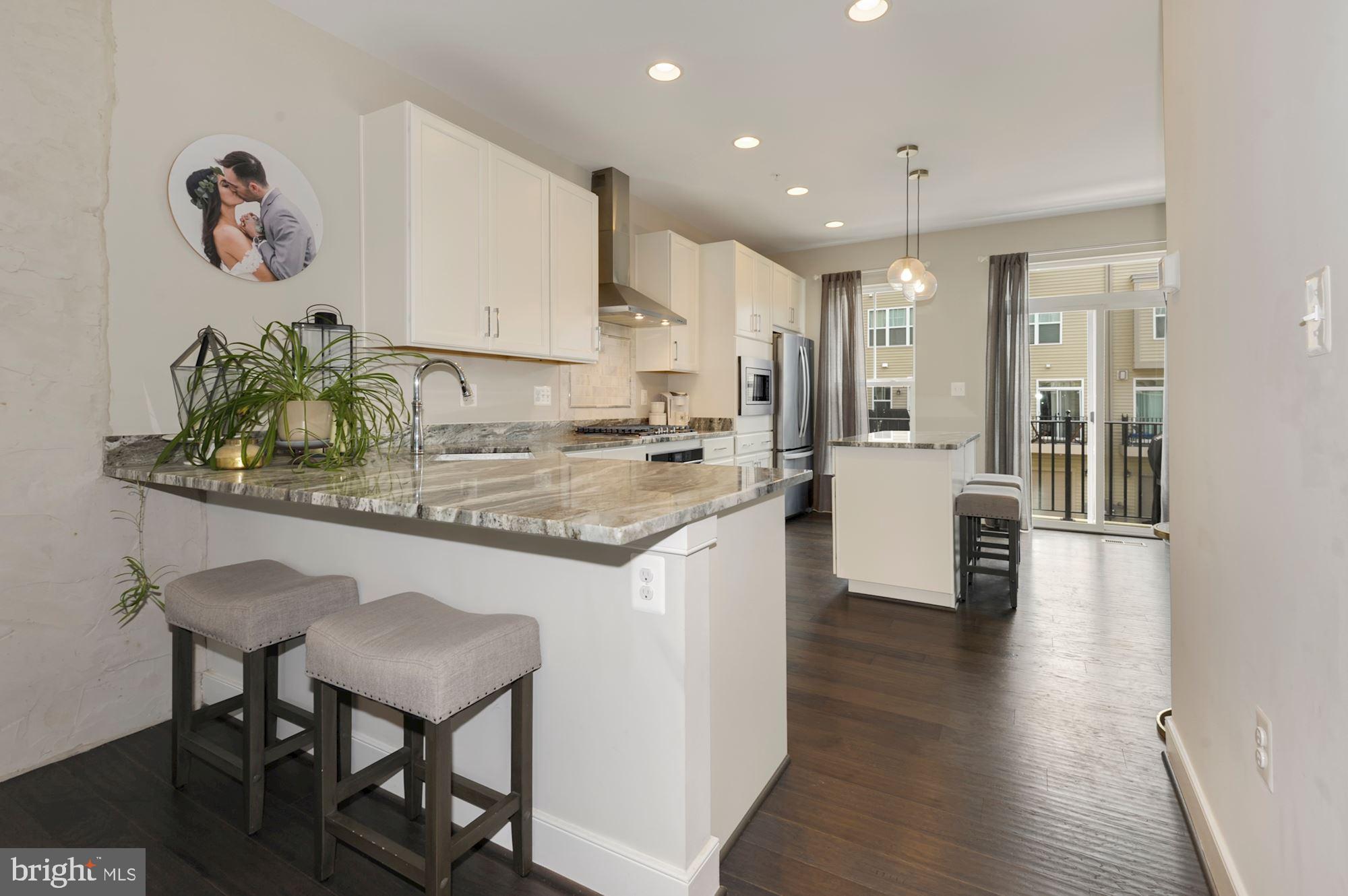 BRAMBLETON TOWN CENTER SOUTH - Residential