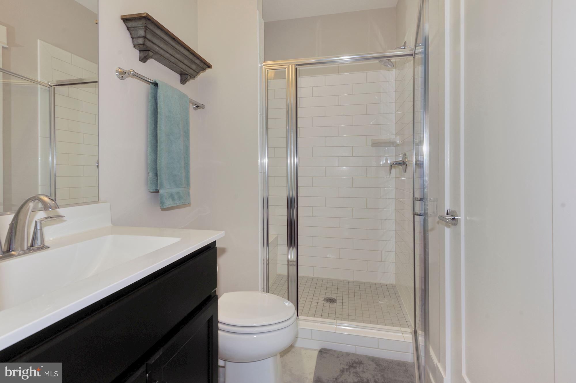 BRAMBLETON TOWN CENTER SOUTH - Residential