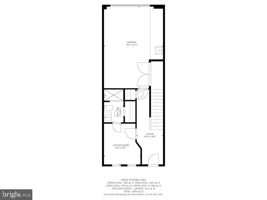 BRAMBLETON TOWN CENTER SOUTH - Residential