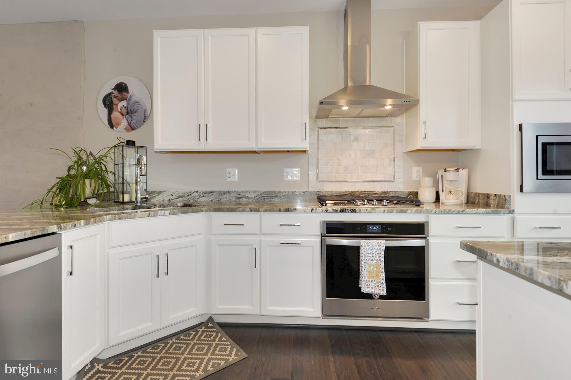 BRAMBLETON TOWN CENTER SOUTH - Residential