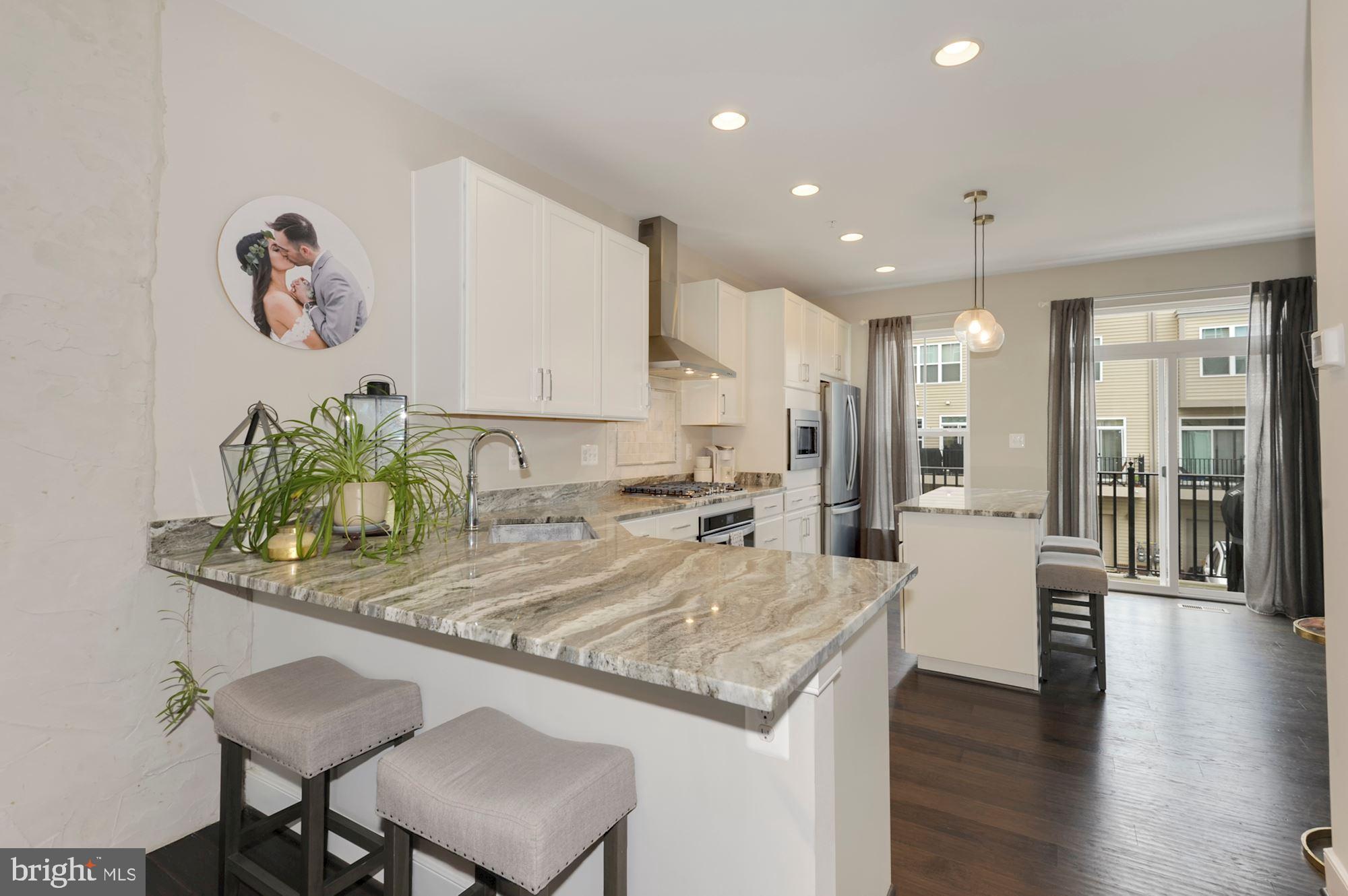 BRAMBLETON TOWN CENTER SOUTH - Residential