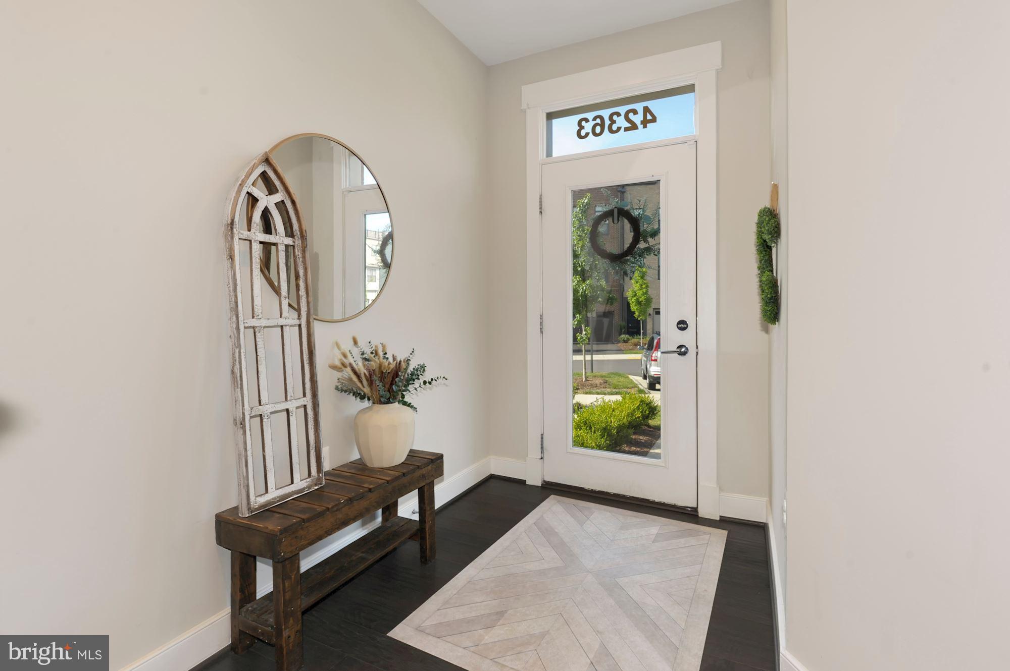 BRAMBLETON TOWN CENTER SOUTH - Residential