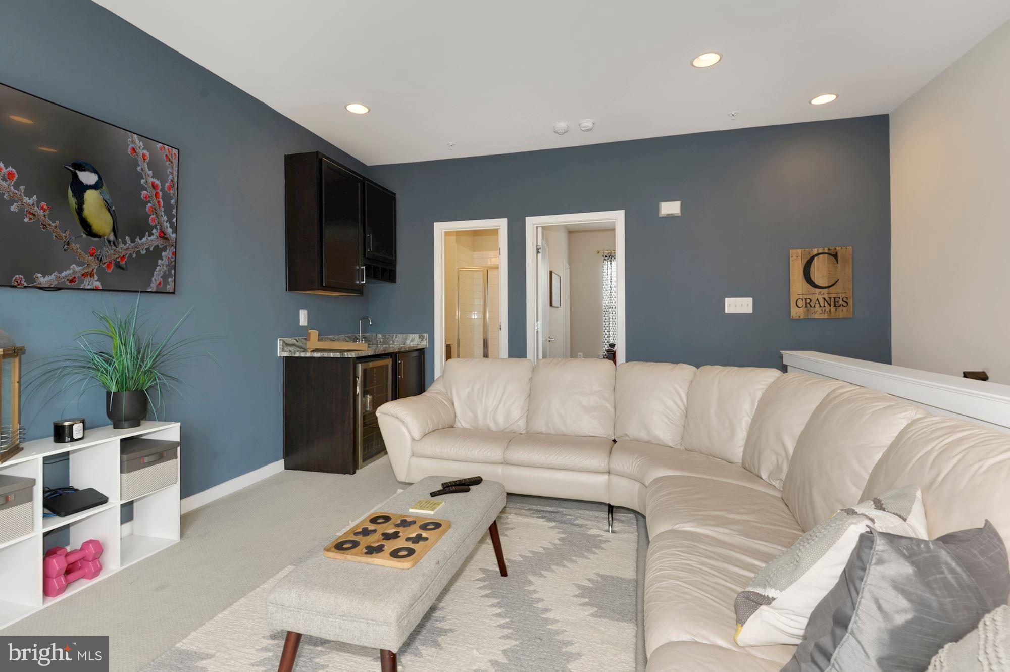 BRAMBLETON TOWN CENTER SOUTH - Residential