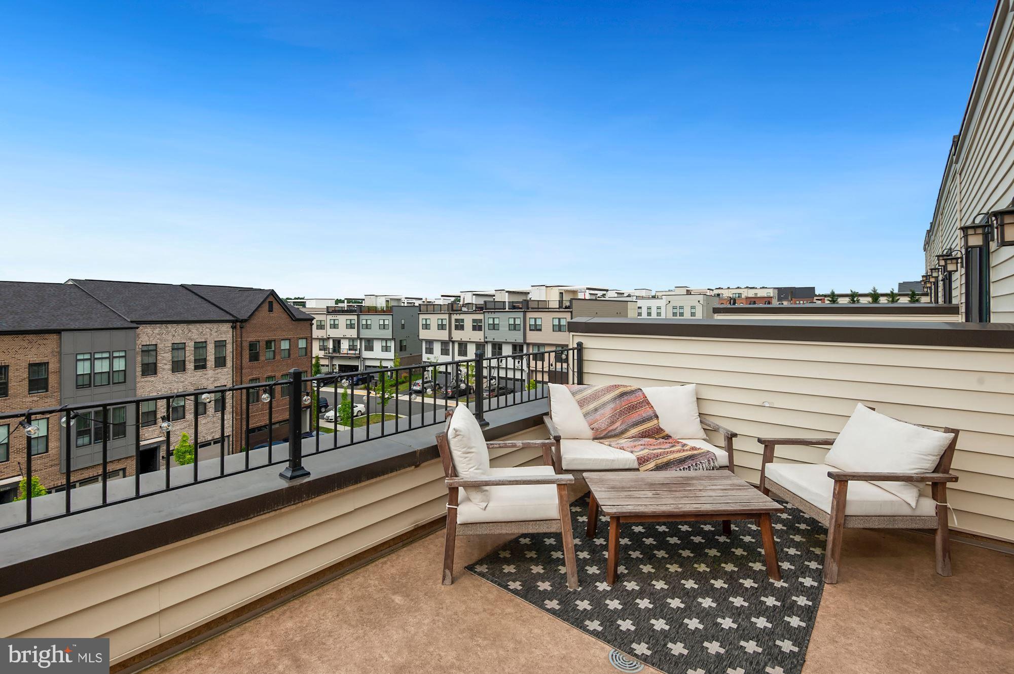 BRAMBLETON TOWN CENTER SOUTH - Residential