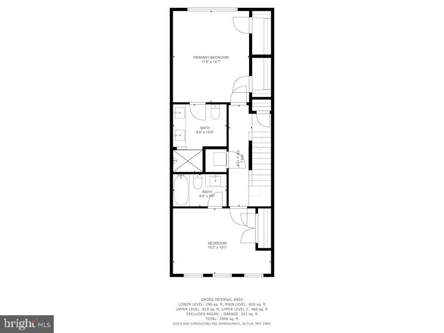 BRAMBLETON TOWN CENTER SOUTH - Residential