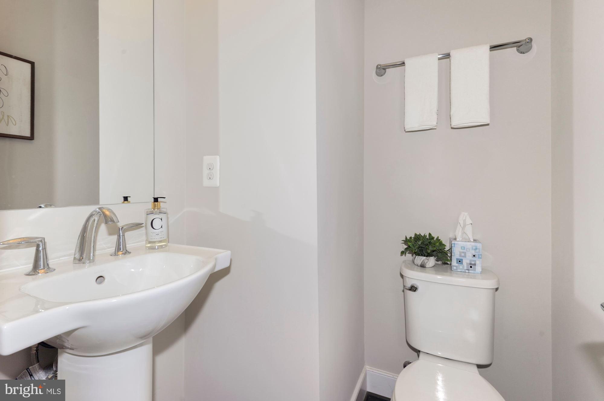 BRAMBLETON TOWN CENTER SOUTH - Residential