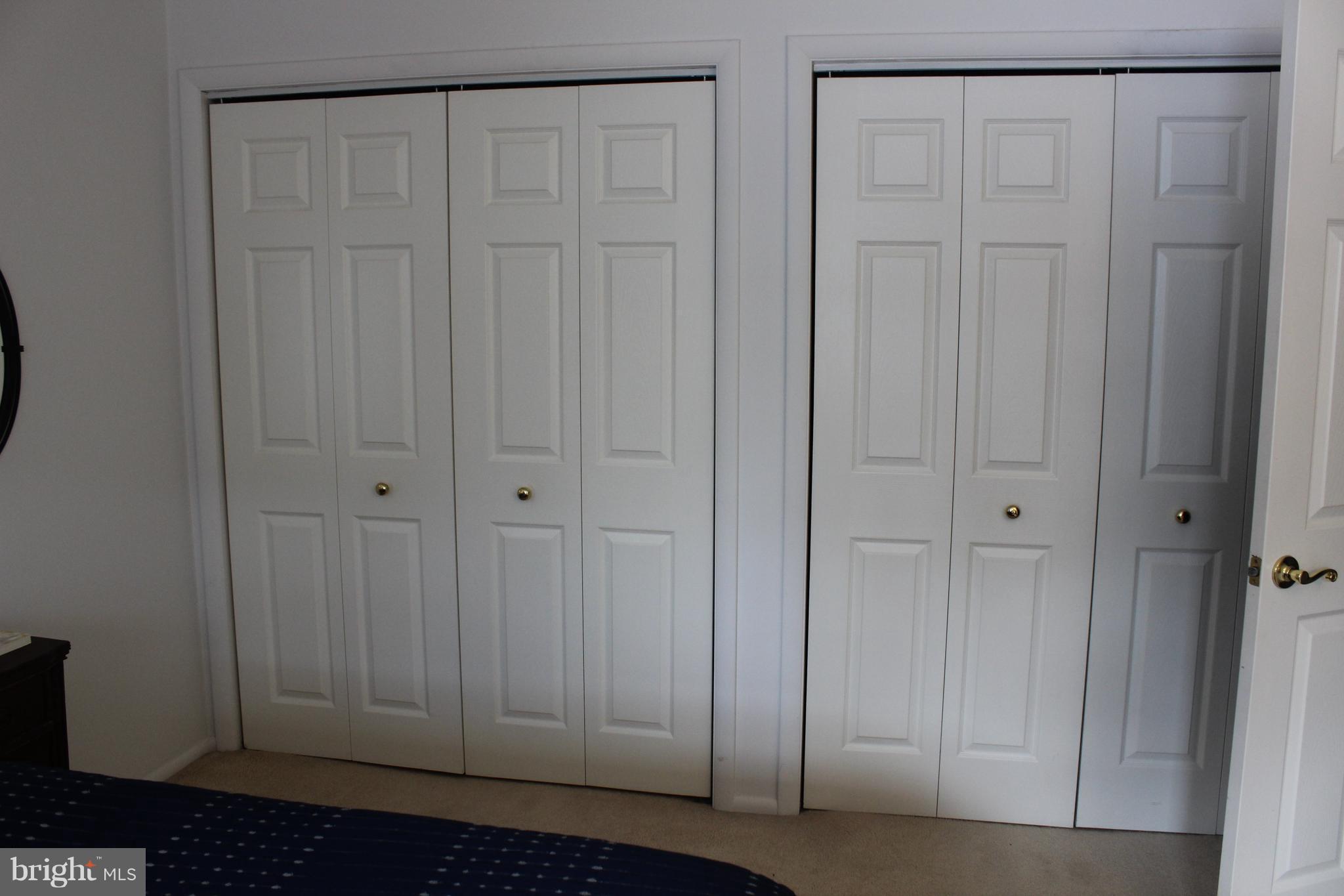 HICKORY HILLS CONDOMINIUMS - Residential