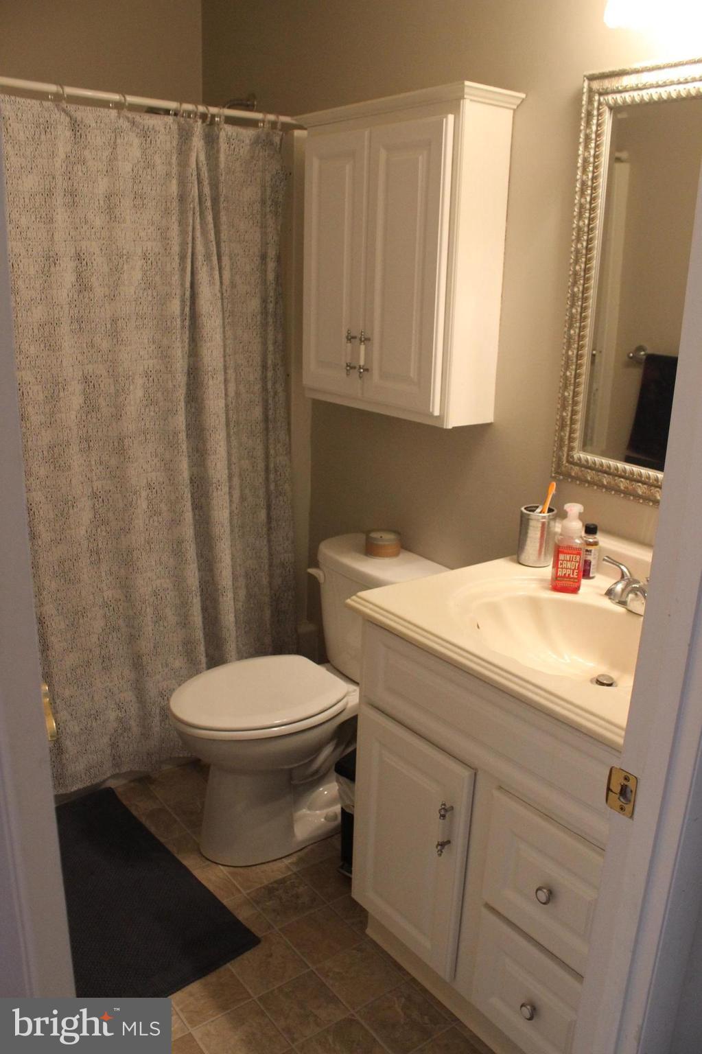 HICKORY HILLS CONDOMINIUMS - Residential