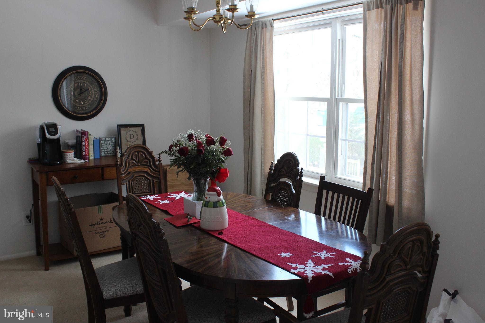 HICKORY HILLS CONDOMINIUMS - Residential