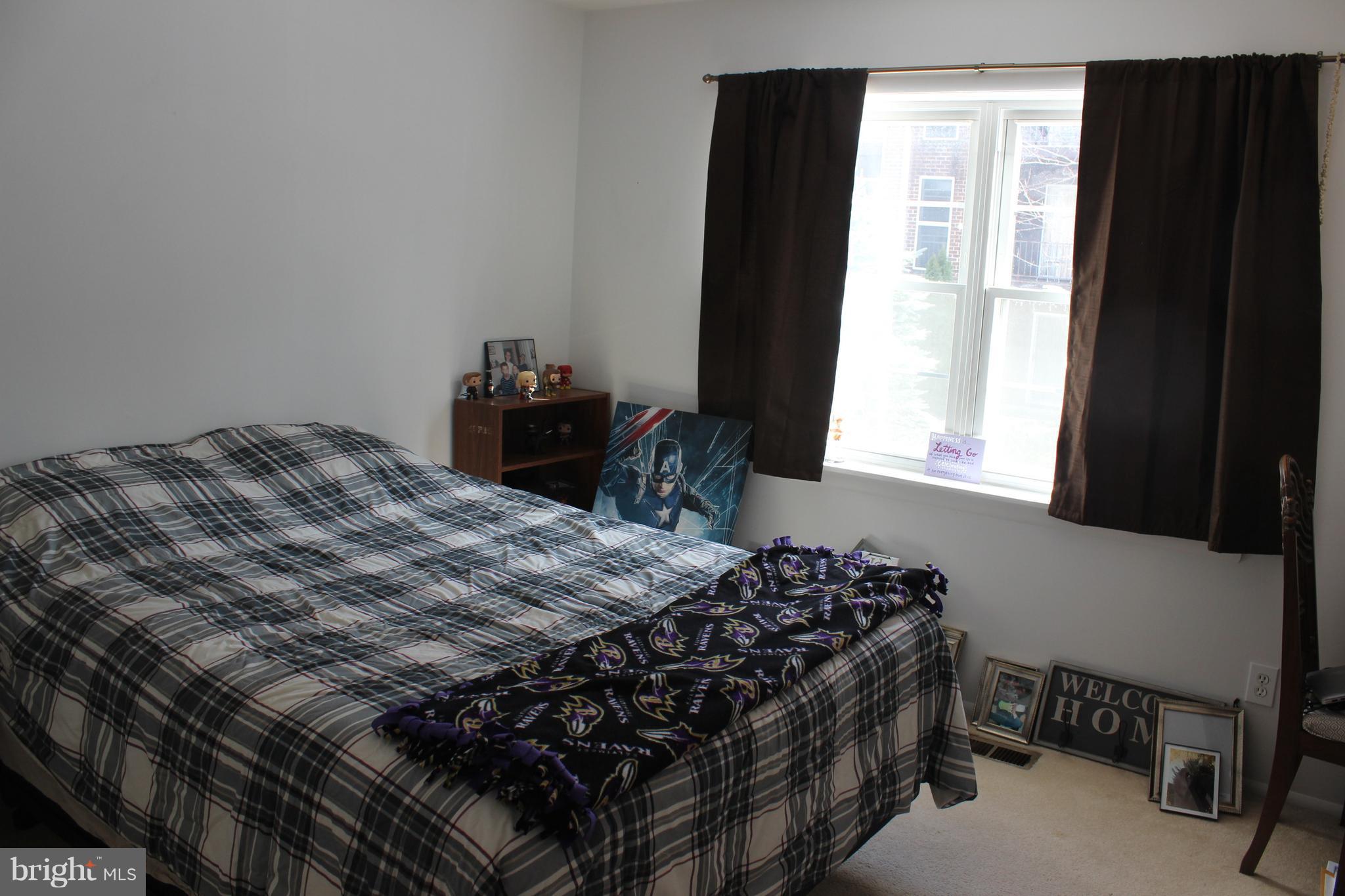 HICKORY HILLS CONDOMINIUMS - Residential