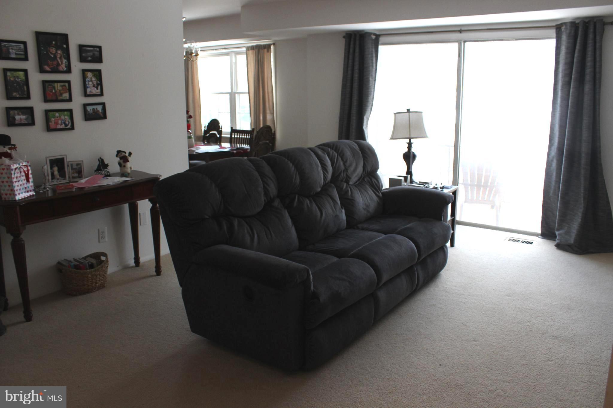 HICKORY HILLS CONDOMINIUMS - Residential