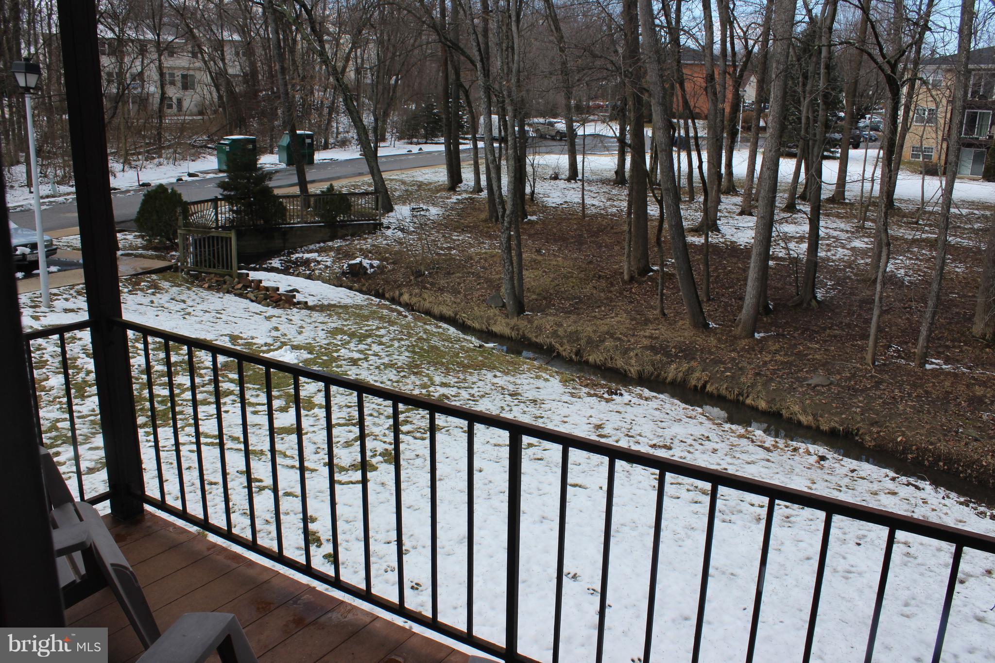 HICKORY HILLS CONDOMINIUMS - Residential