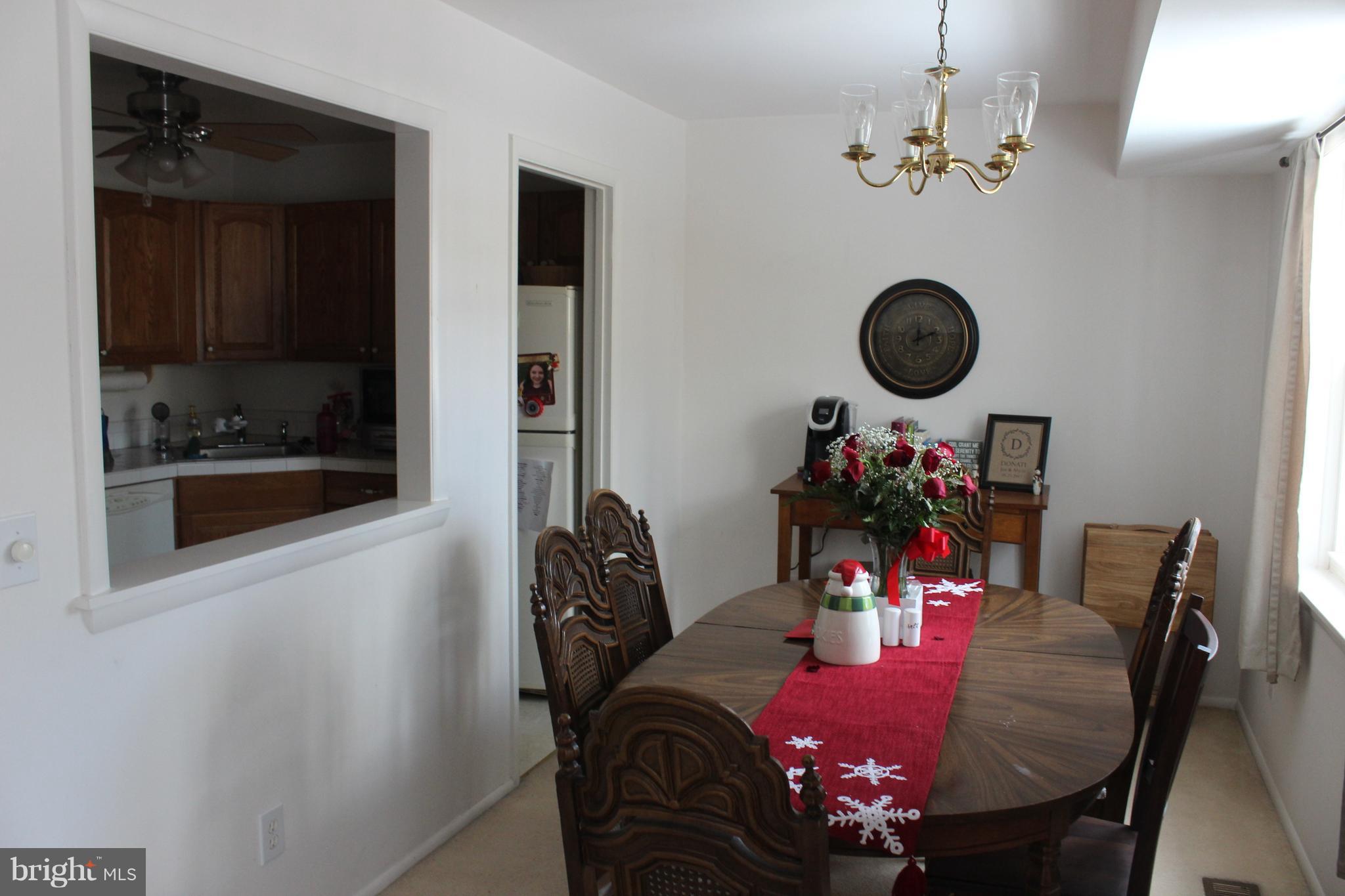 HICKORY HILLS CONDOMINIUMS - Residential