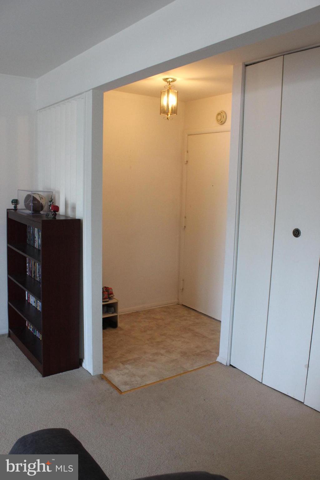 HICKORY HILLS CONDOMINIUMS - Residential