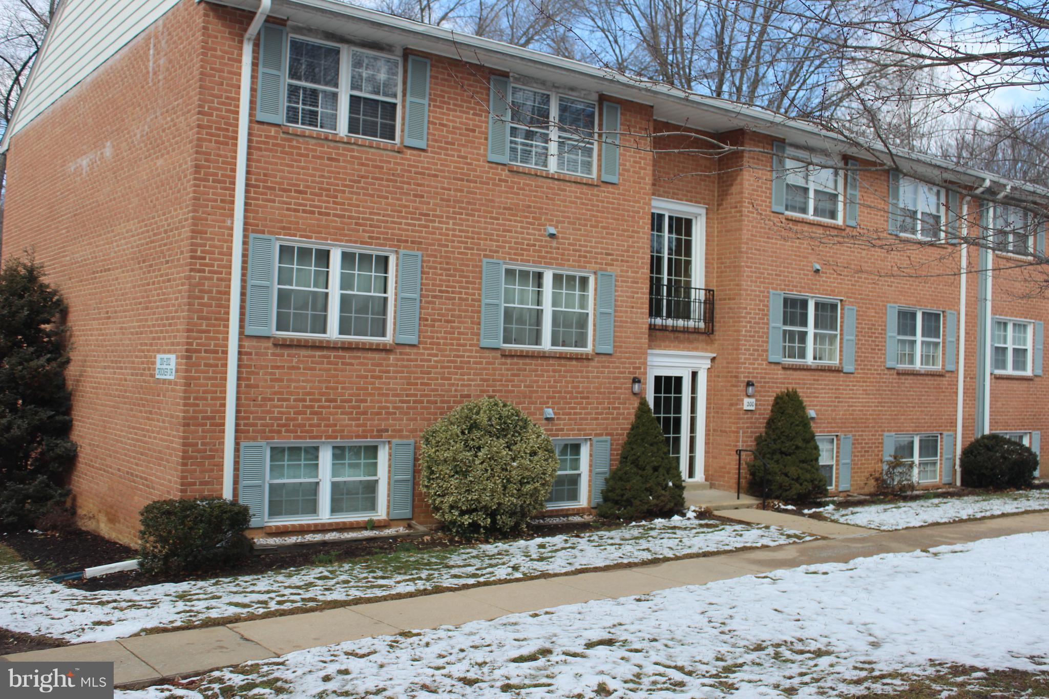 HICKORY HILLS CONDOMINIUMS - Residential