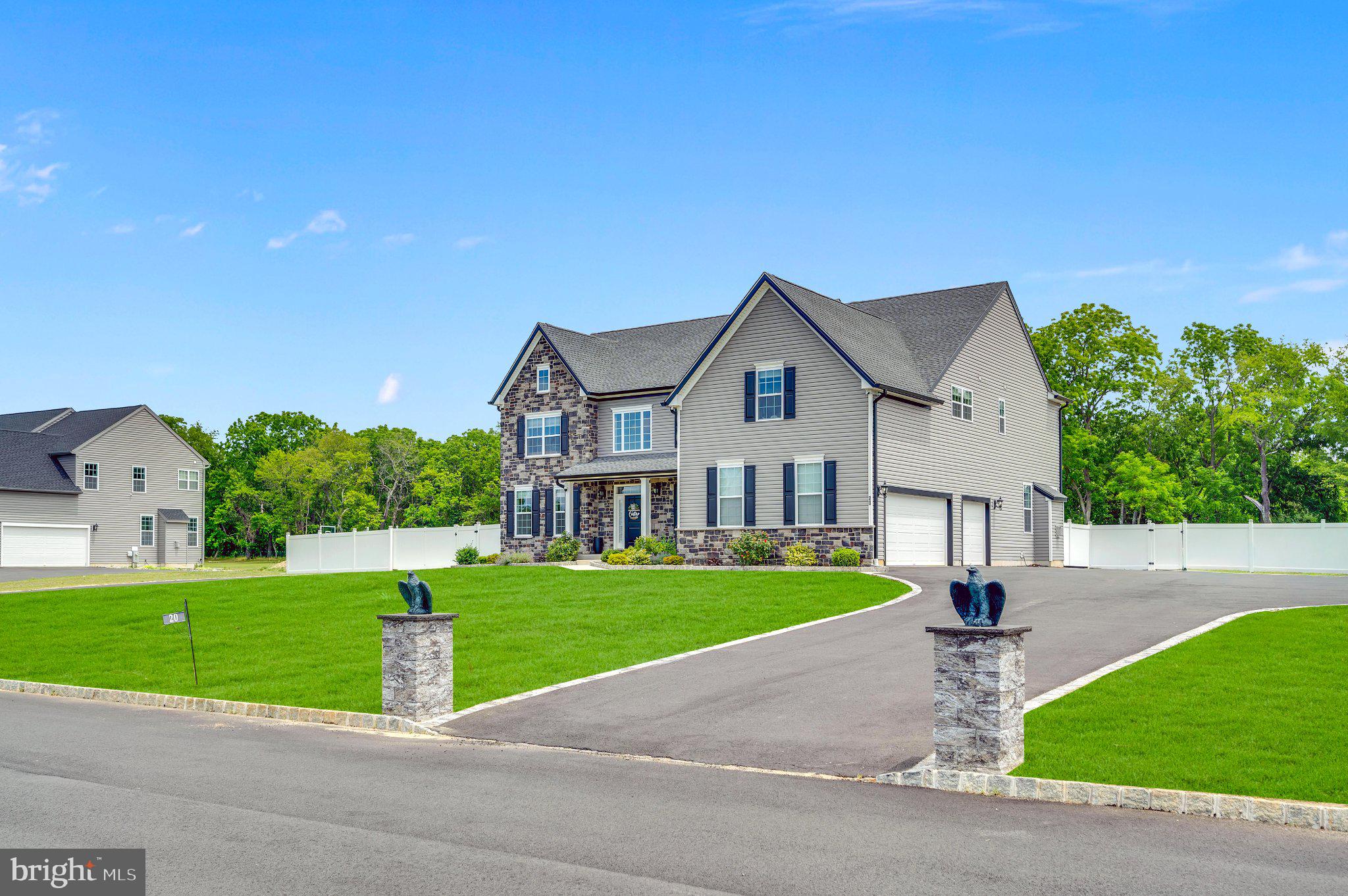 20 KATIE DRIVE