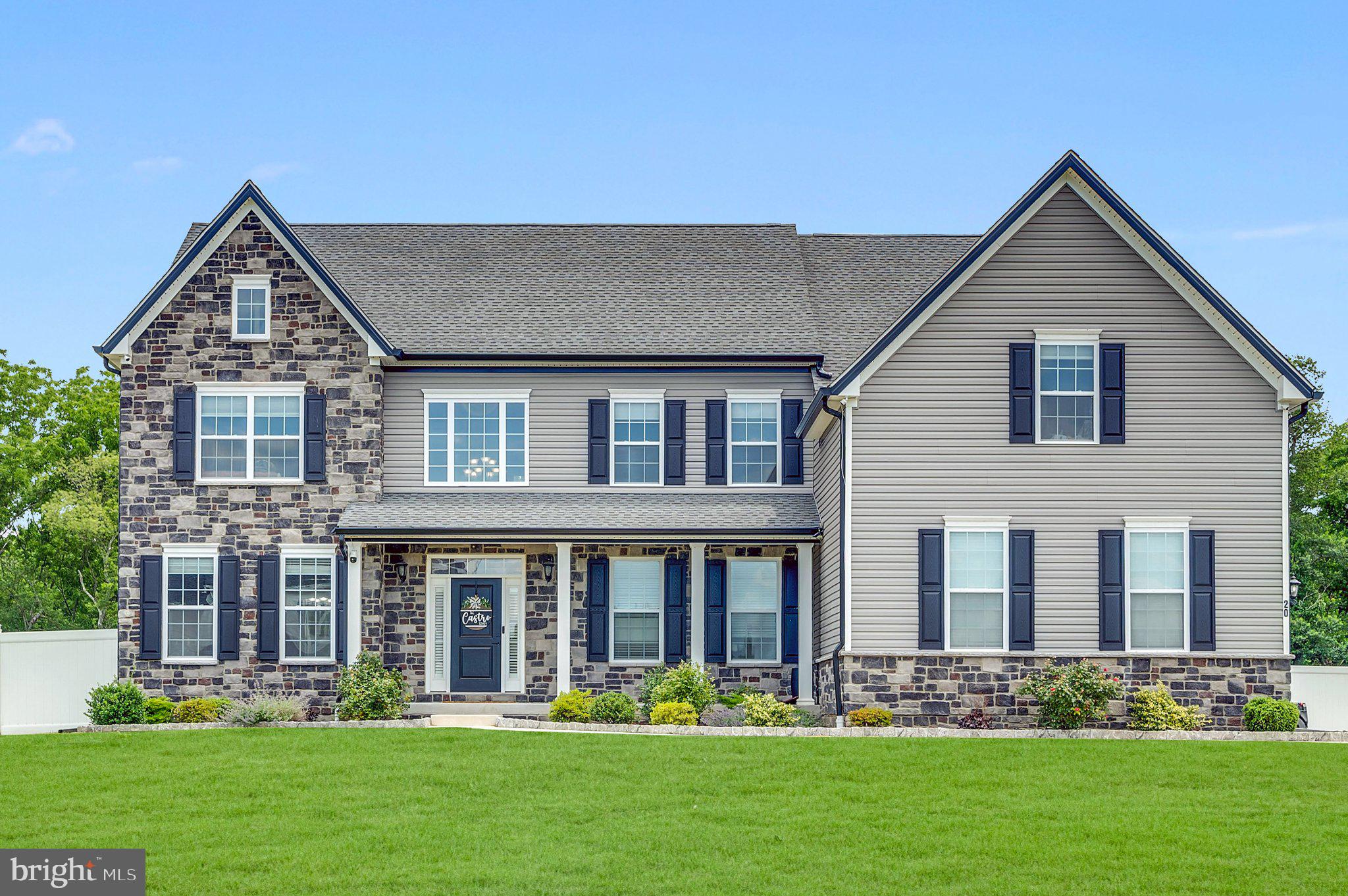 20 KATIE DRIVE