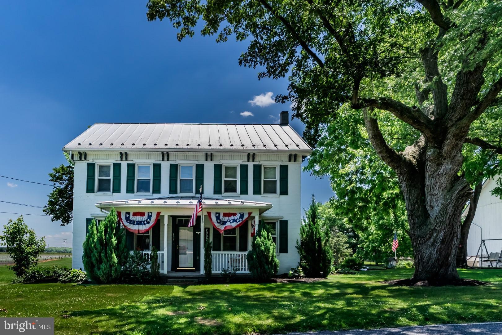 895 EPPLEY ROAD