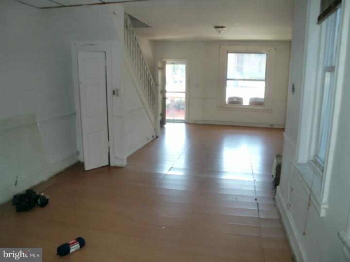 GERMANTOWN - Residential