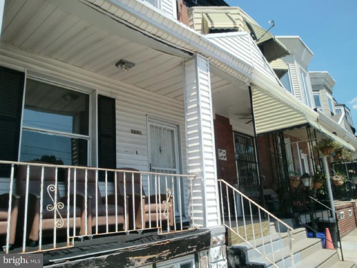GERMANTOWN - Residential